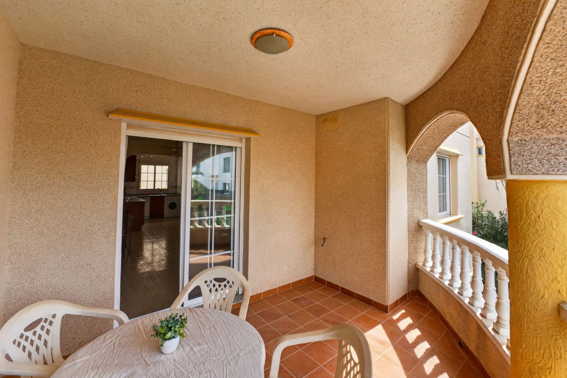 Resale - Apartment -
Orihuela Costa - Lomas De Cabo Roig