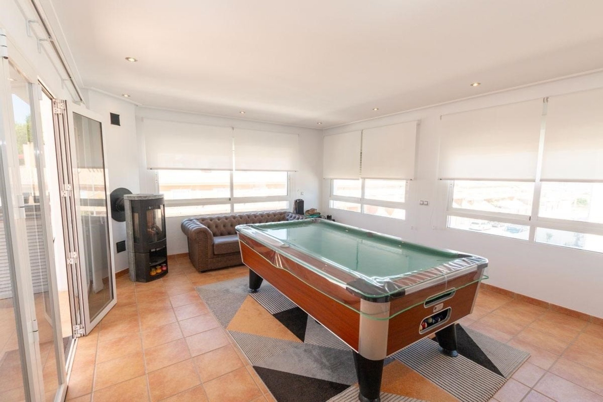 Resale - Apartment -
Orihuela Costa - Los Dolses