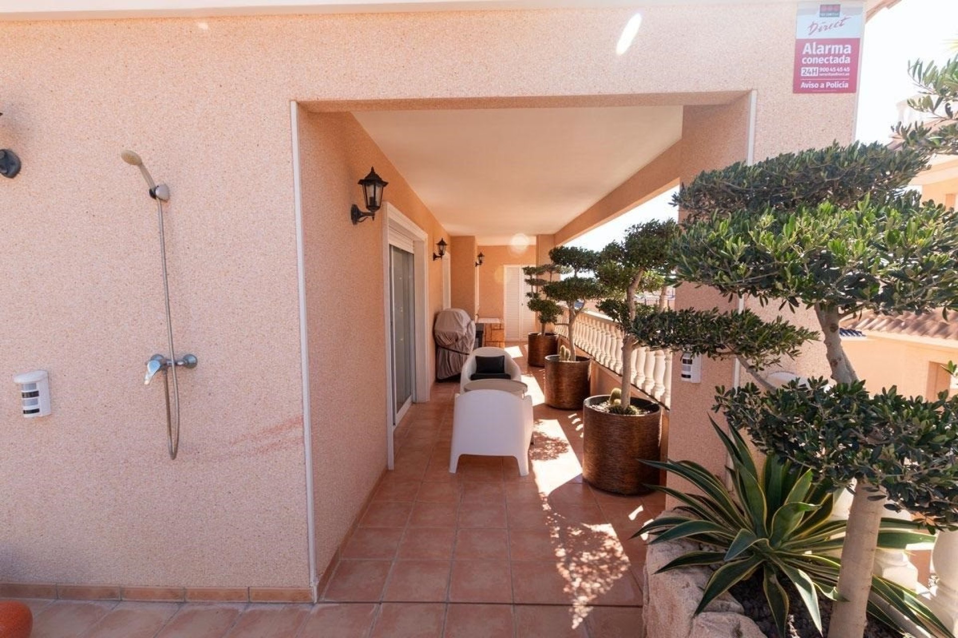 Resale - Apartment -
Orihuela Costa - Los Dolses