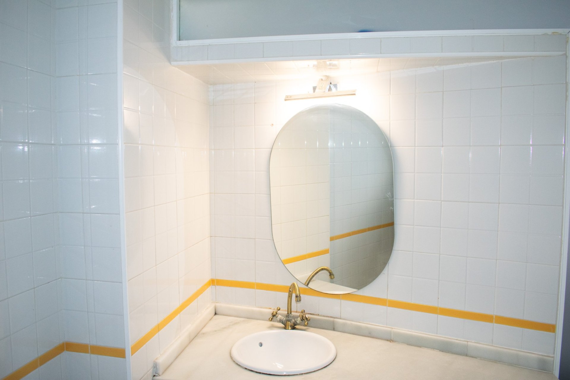 Resale - Apartment -
Orihuela Costa - Playa Flamenca