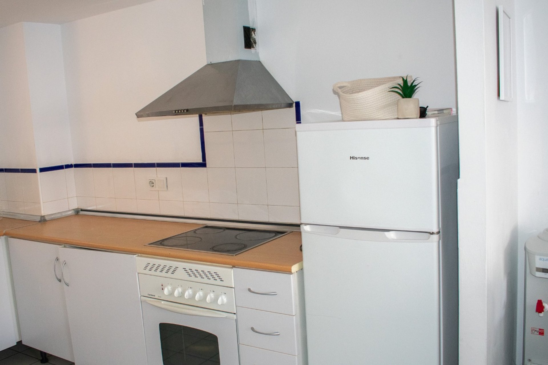 Resale - Apartment -
Orihuela Costa - Playa Flamenca
