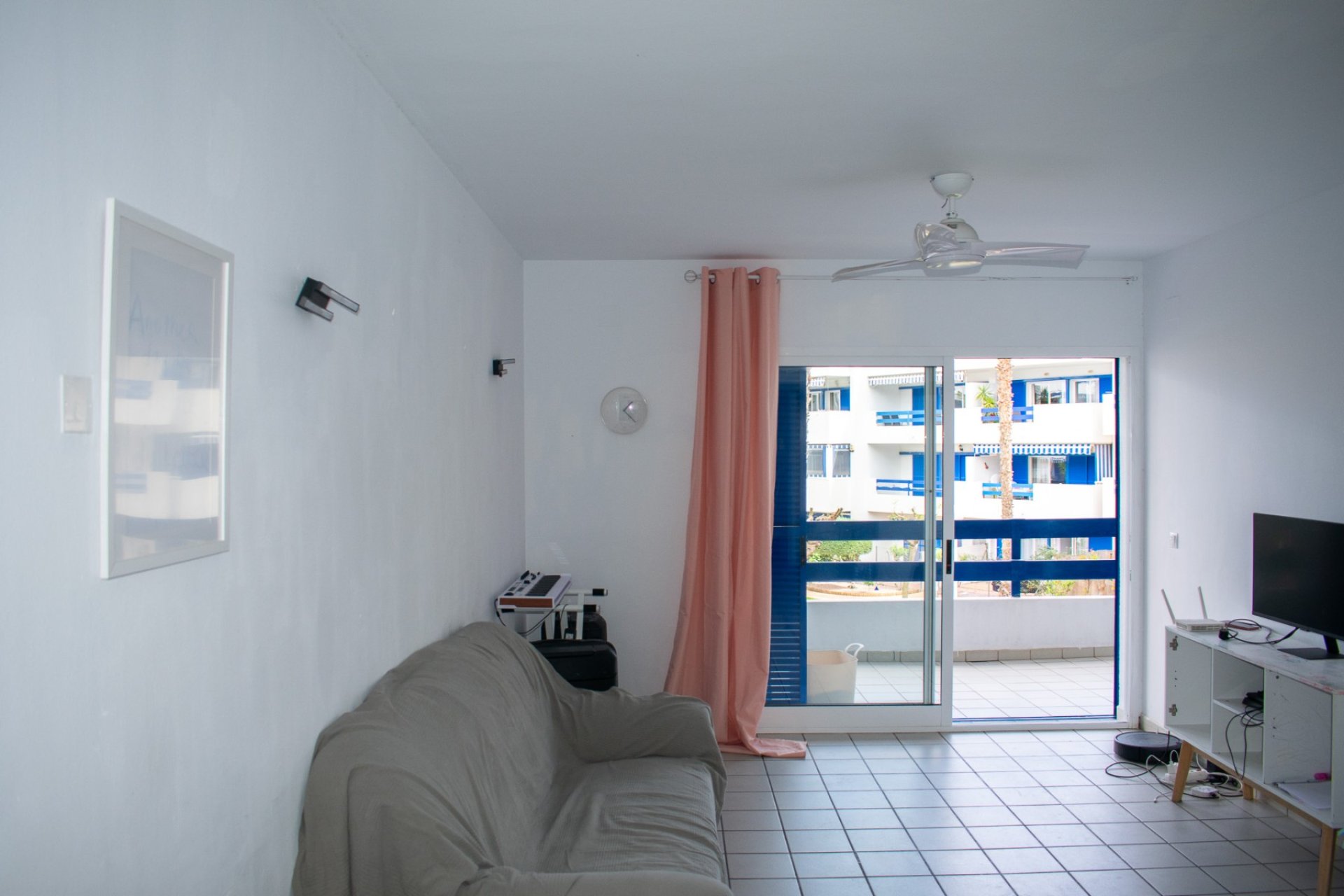 Resale - Apartment -
Orihuela Costa - Playa Flamenca