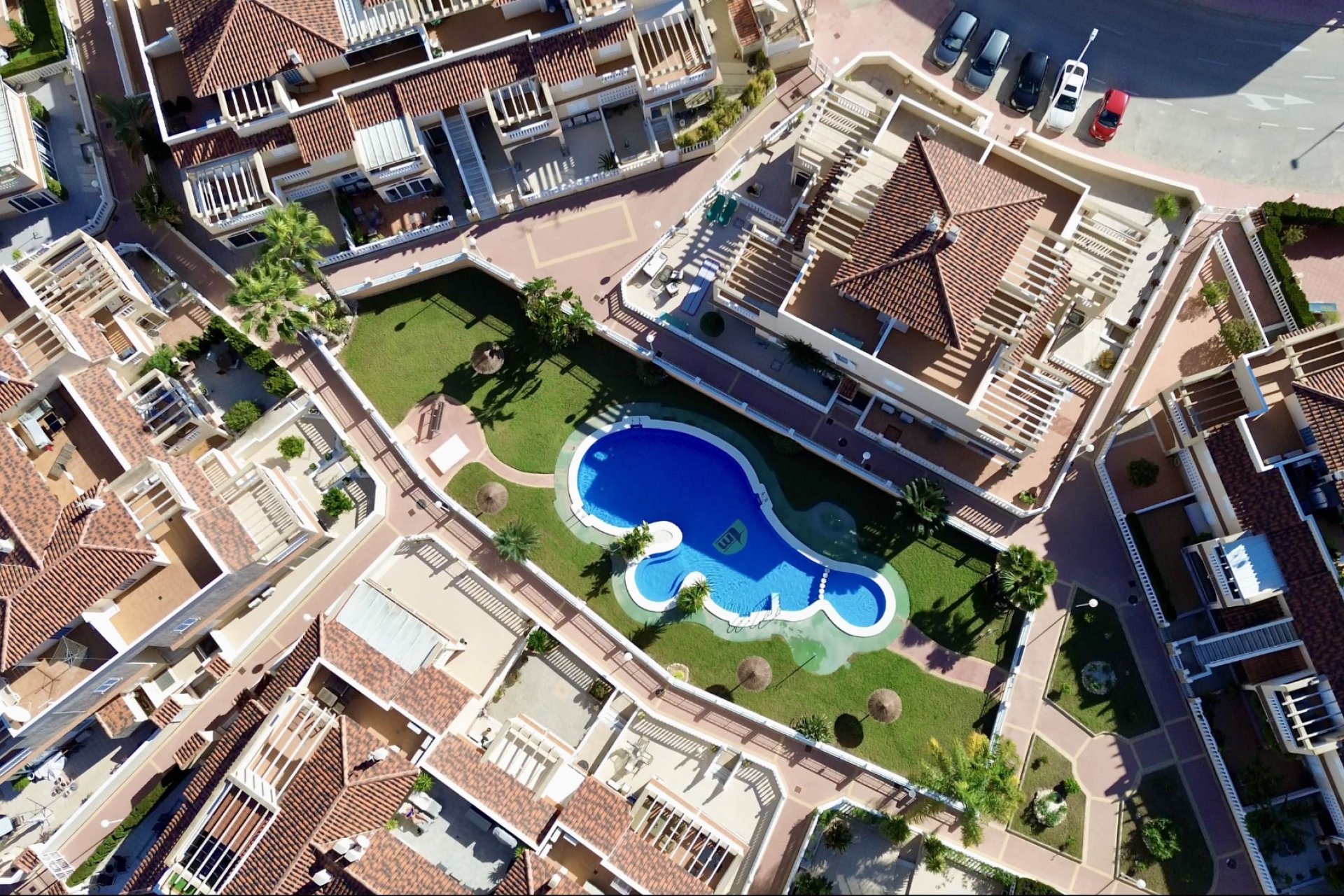 Resale - Apartment -
Orihuela Costa - Playa Flamenca