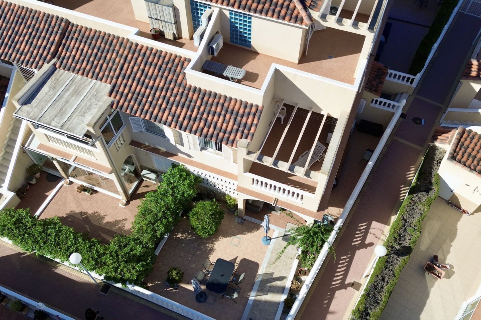 Resale - Apartment -
Orihuela Costa - Playa Flamenca