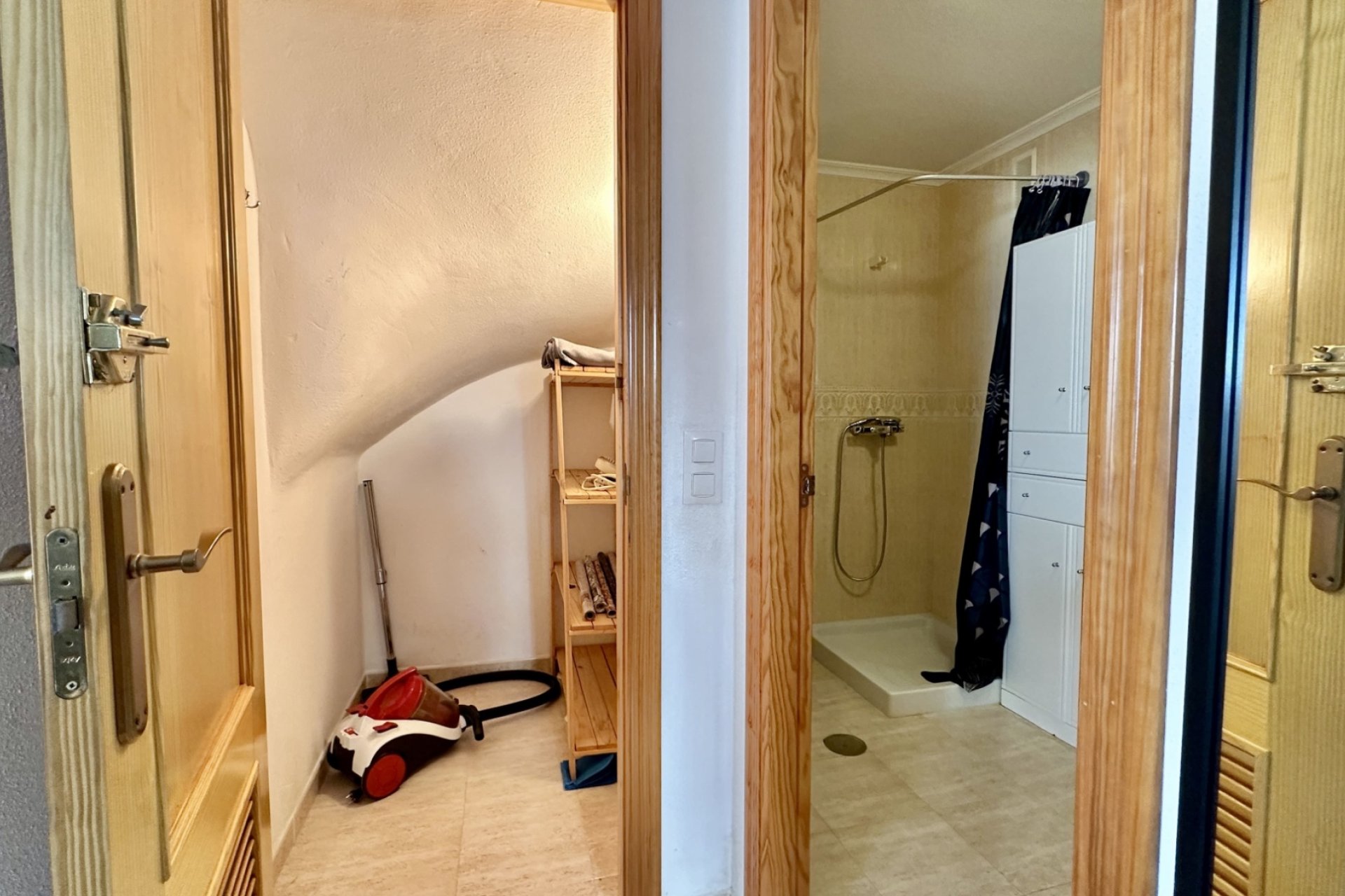 Resale - Apartment -
Orihuela Costa - Playa Flamenca