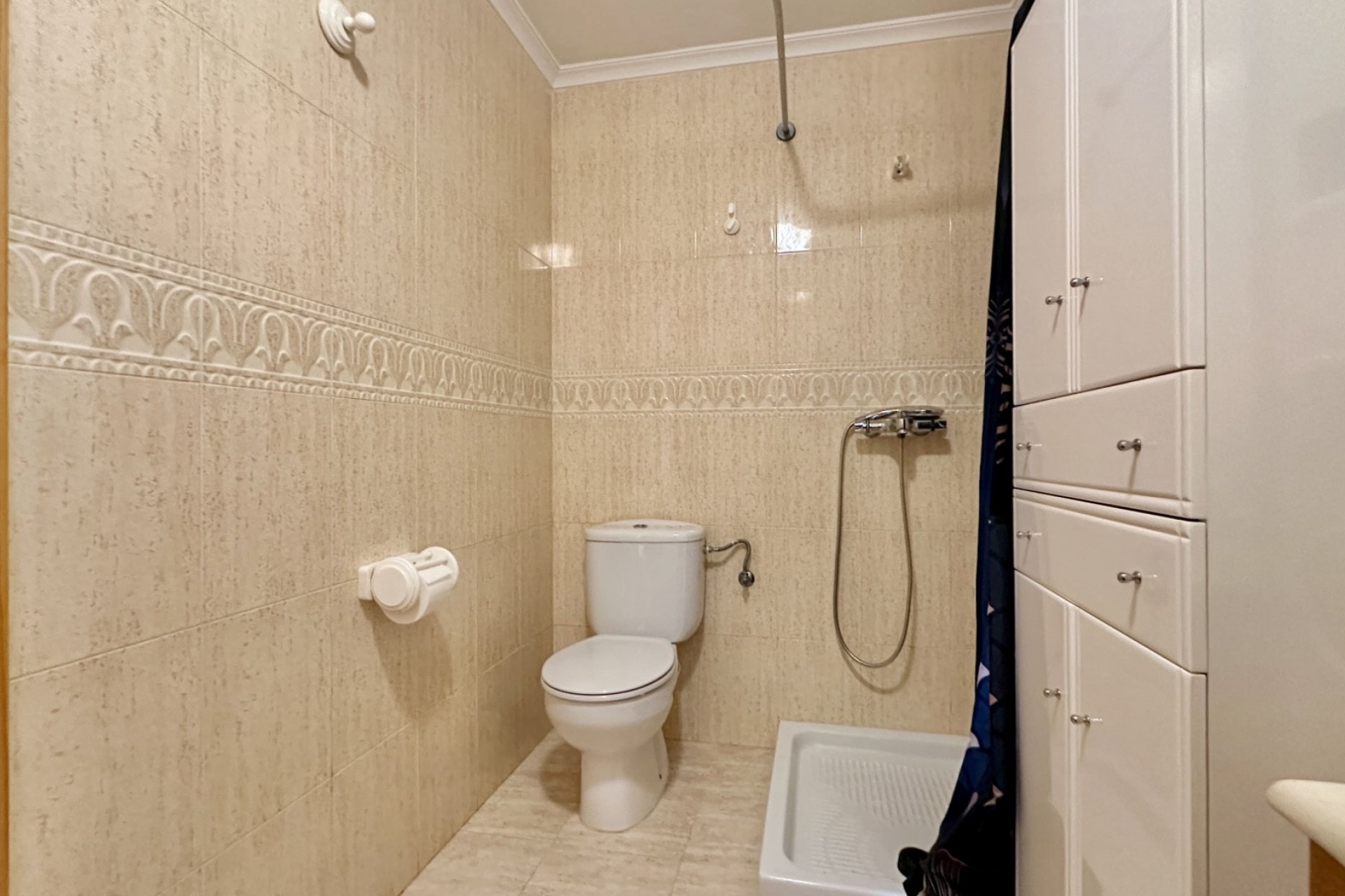 Resale - Apartment -
Orihuela Costa - Playa Flamenca