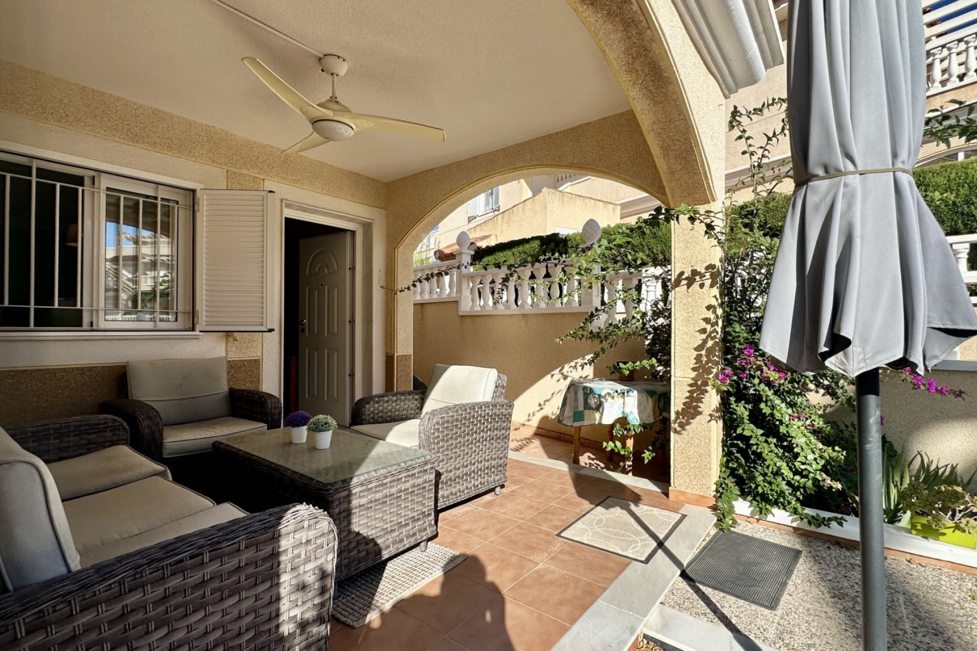 Resale - Apartment -
Orihuela Costa - Playa Flamenca