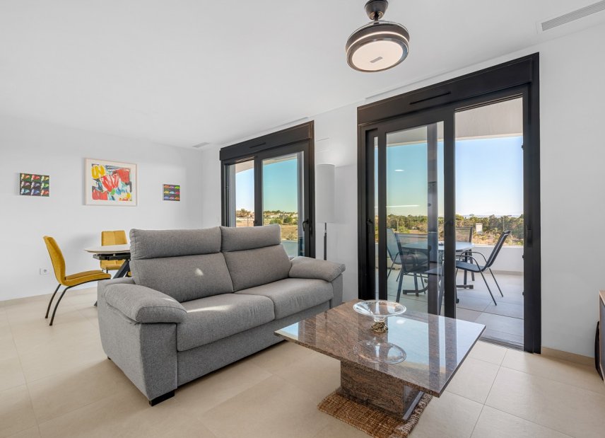 Resale - Apartment -
Orihuela Costa - Punta Prima
