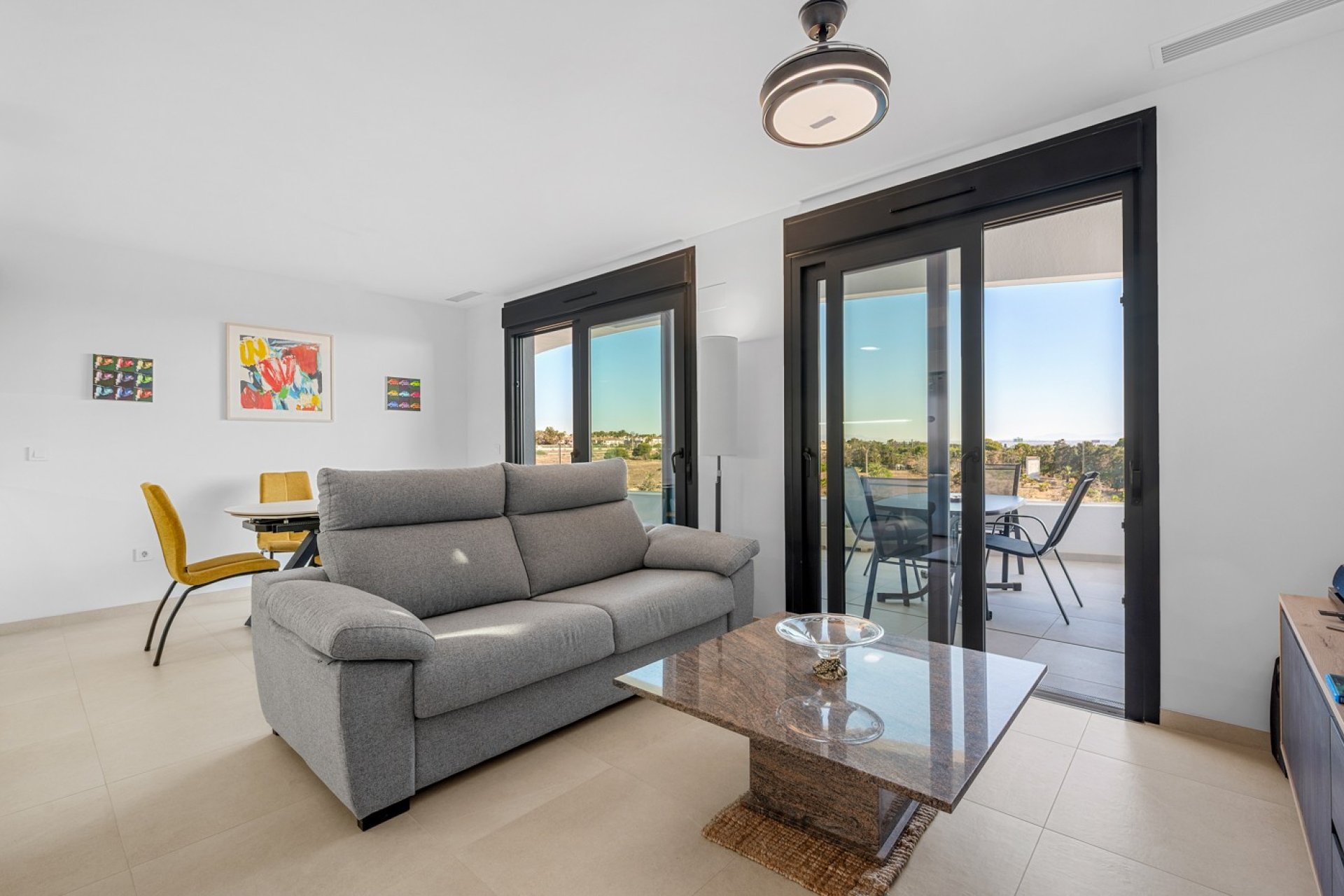 Resale - Apartment -
Orihuela Costa - Punta Prima