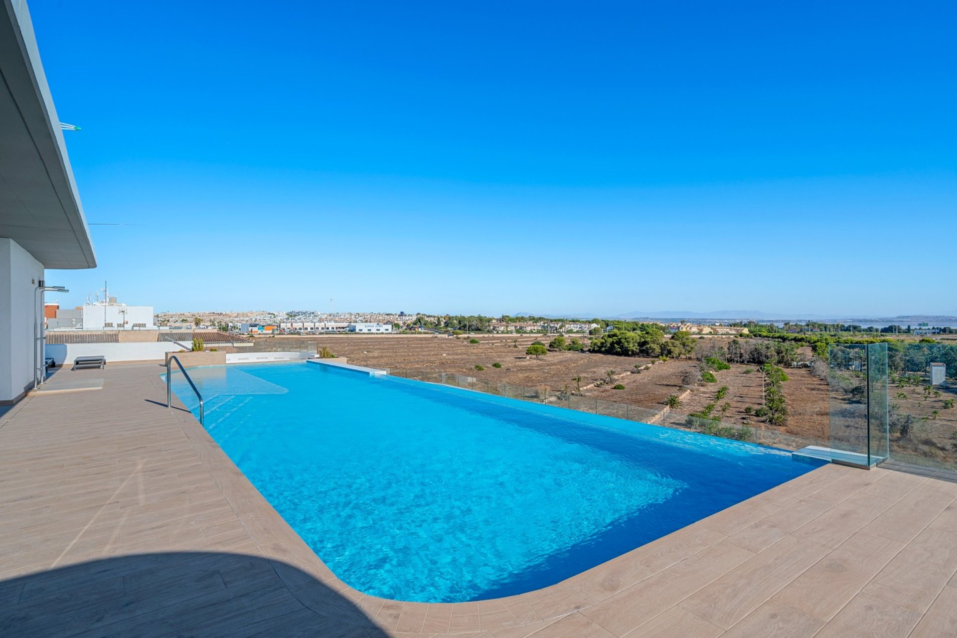 Resale - Apartment -
Orihuela Costa - Punta Prima