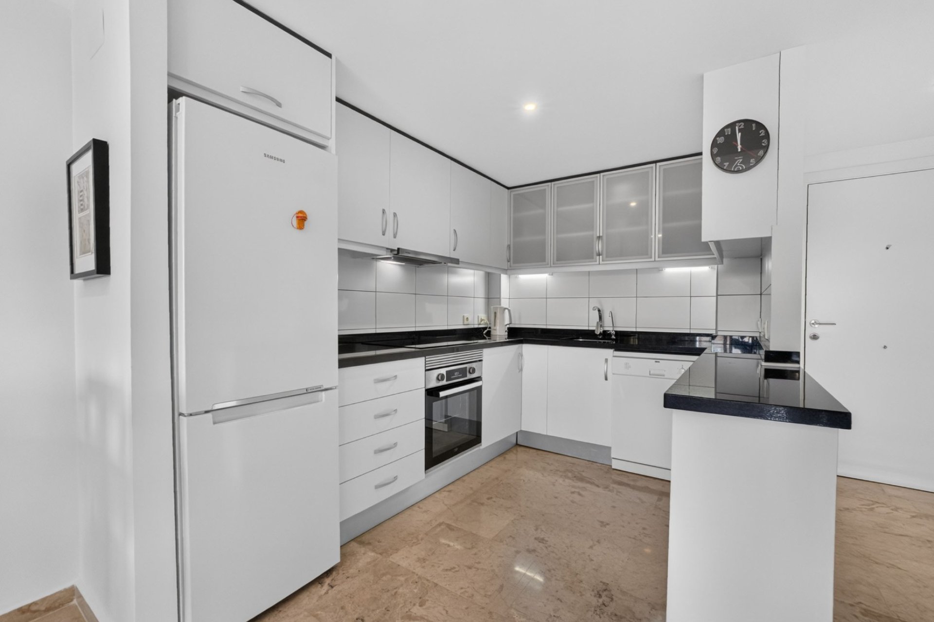 Resale - Apartment -
Orihuela Costa - Punta Prima