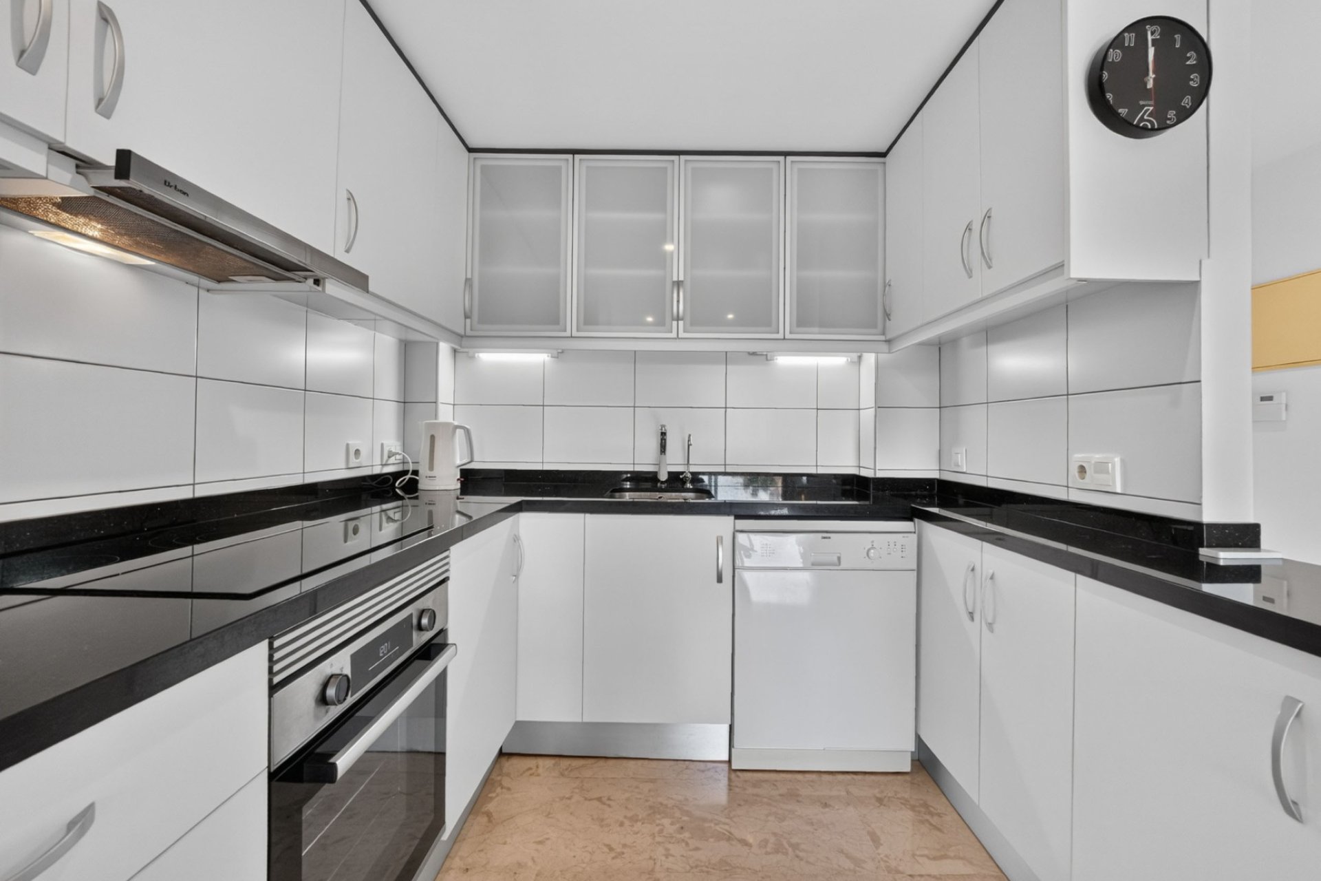 Resale - Apartment -
Orihuela Costa - Punta Prima