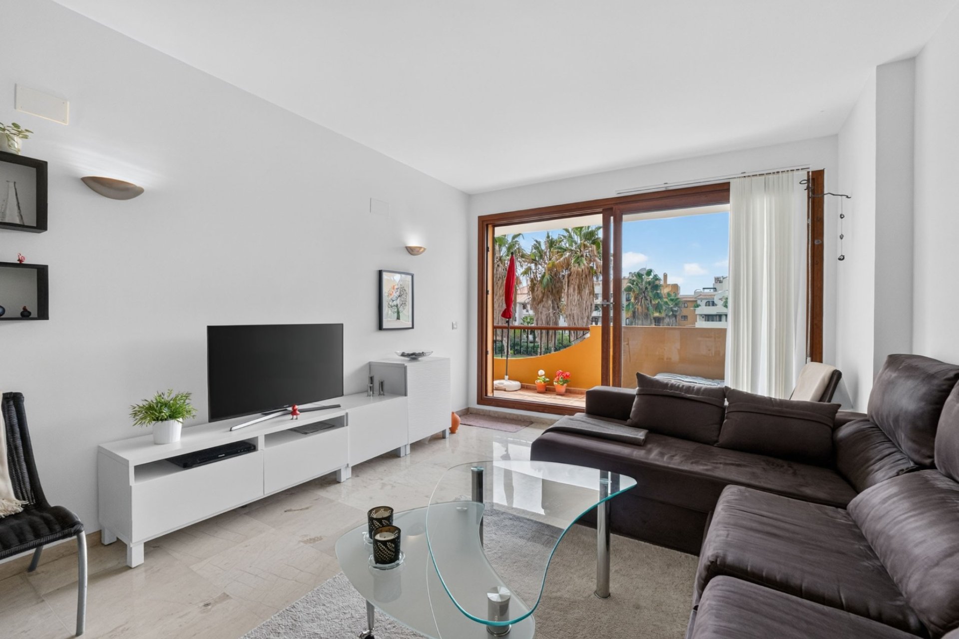 Resale - Apartment -
Orihuela Costa - Punta Prima