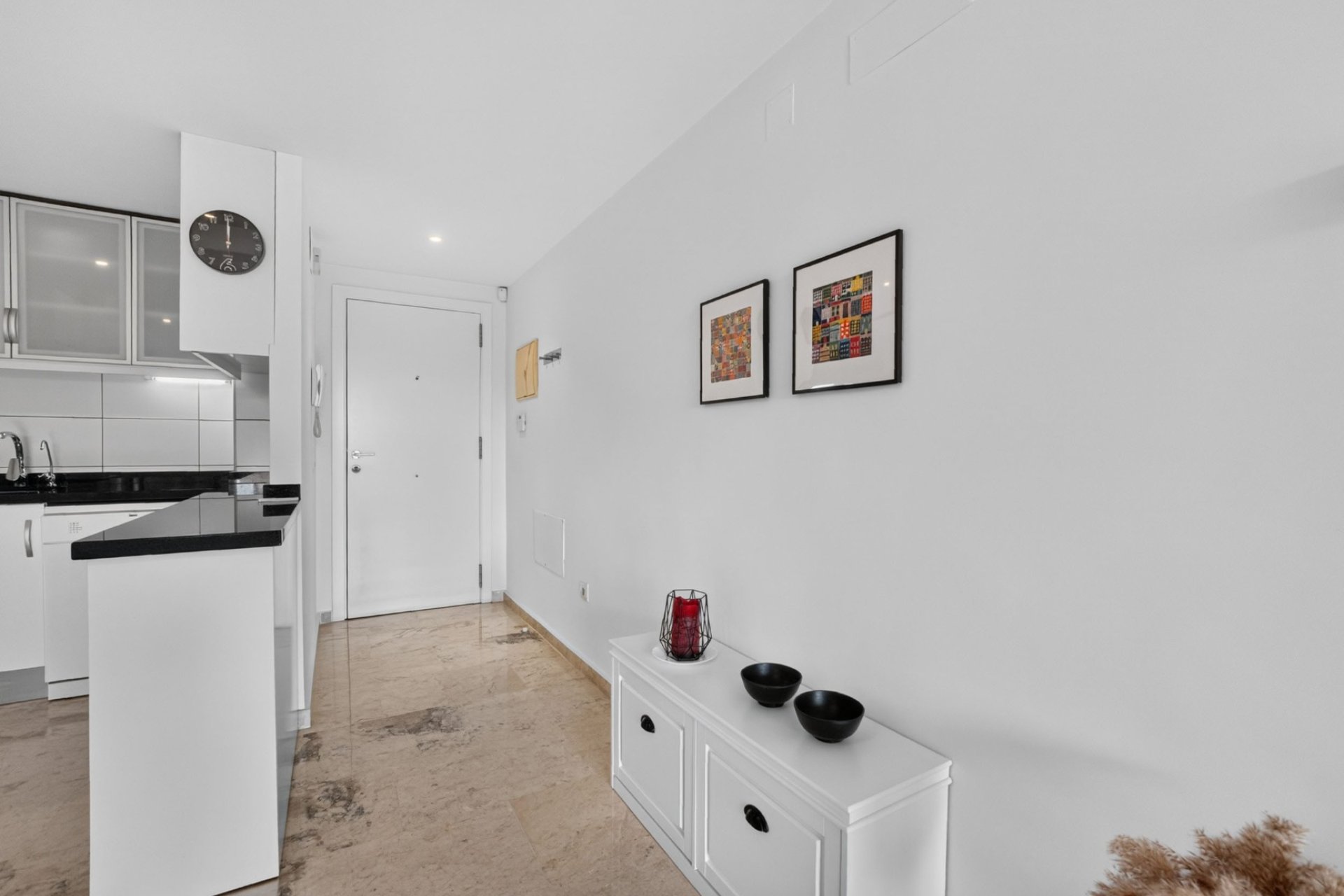 Resale - Apartment -
Orihuela Costa - Punta Prima
