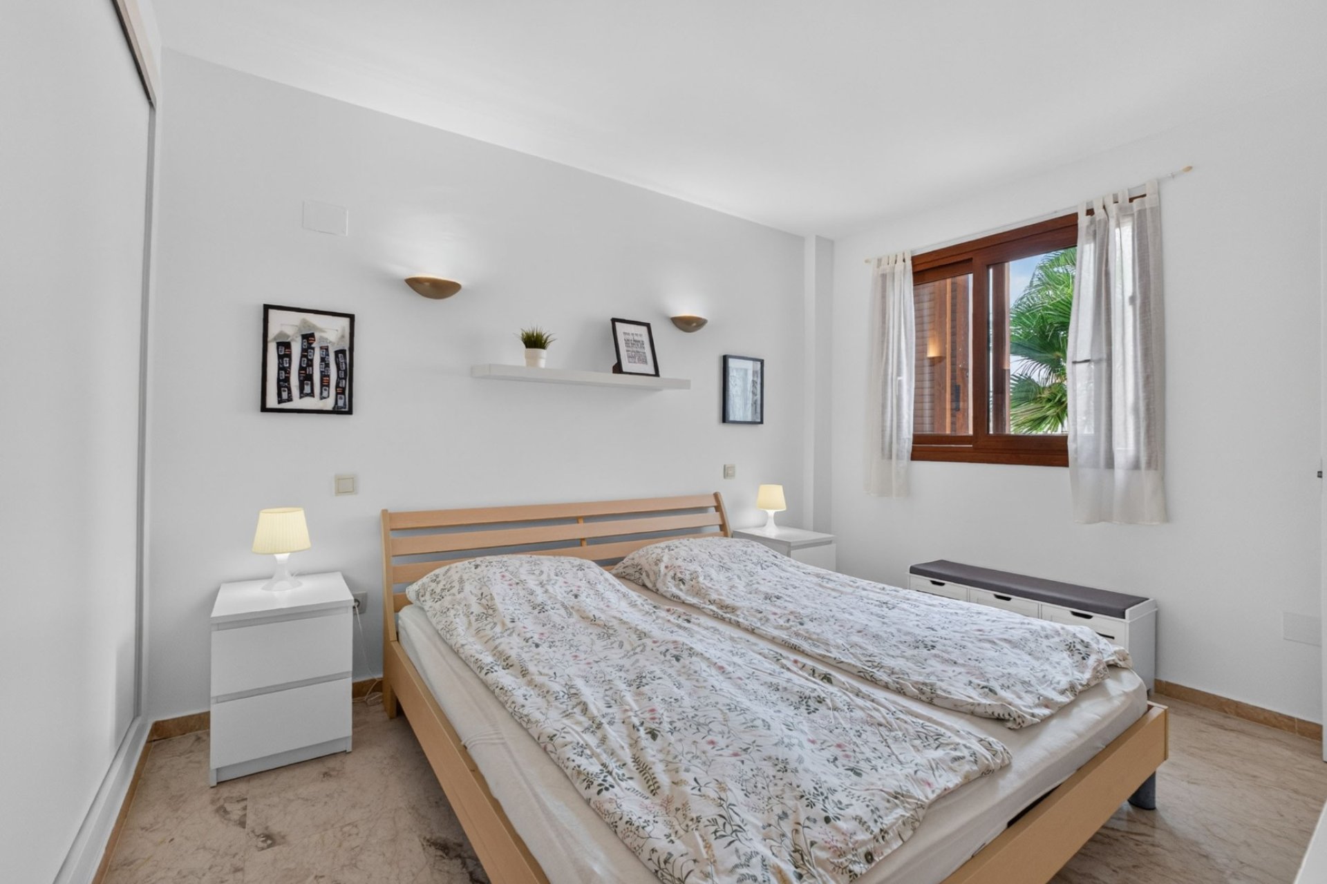 Resale - Apartment -
Orihuela Costa - Punta Prima