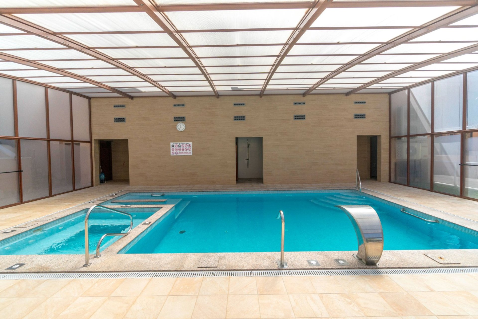 Resale - Apartment -
Orihuela Costa - Villamartín