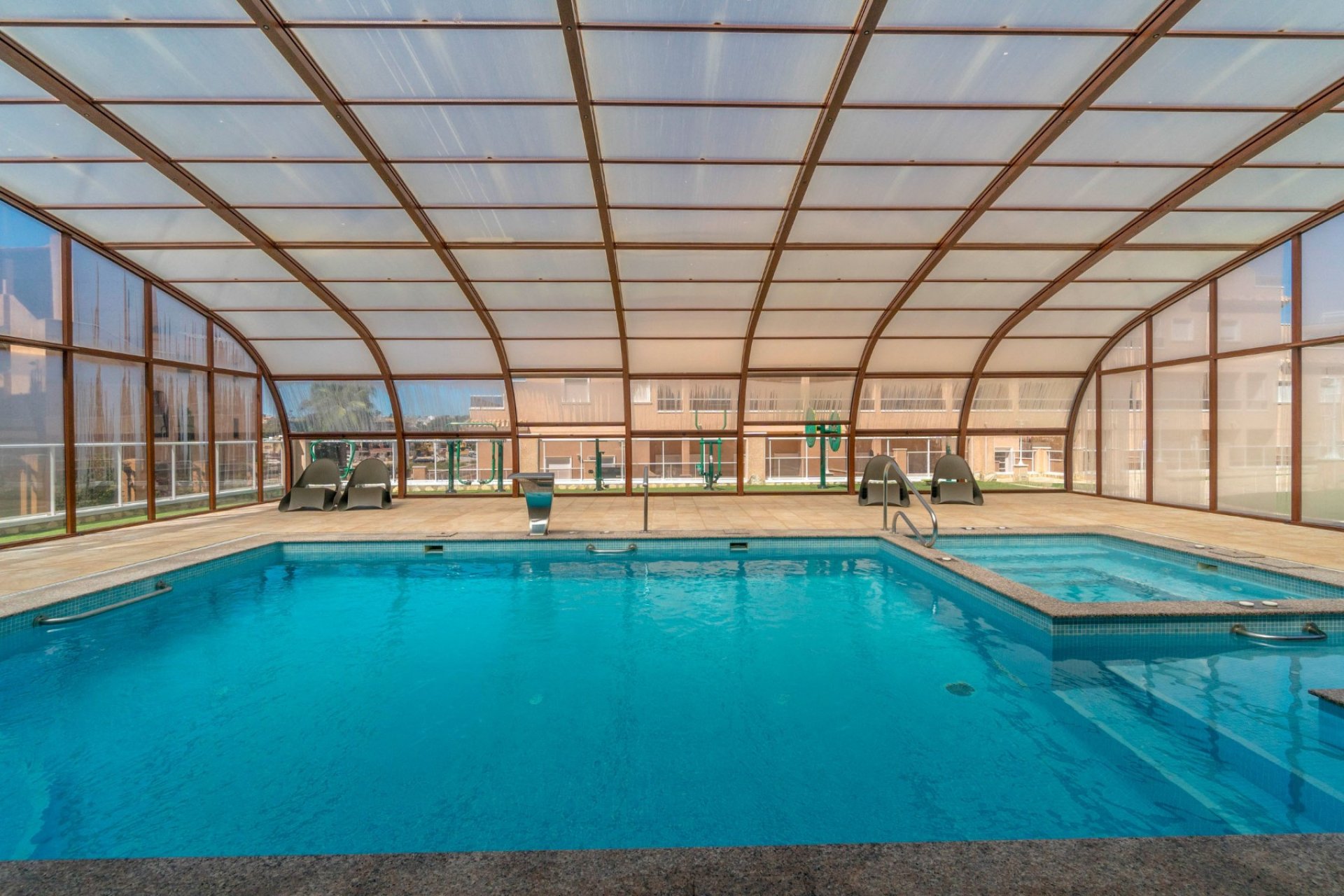 Resale - Apartment -
Orihuela Costa - Villamartín