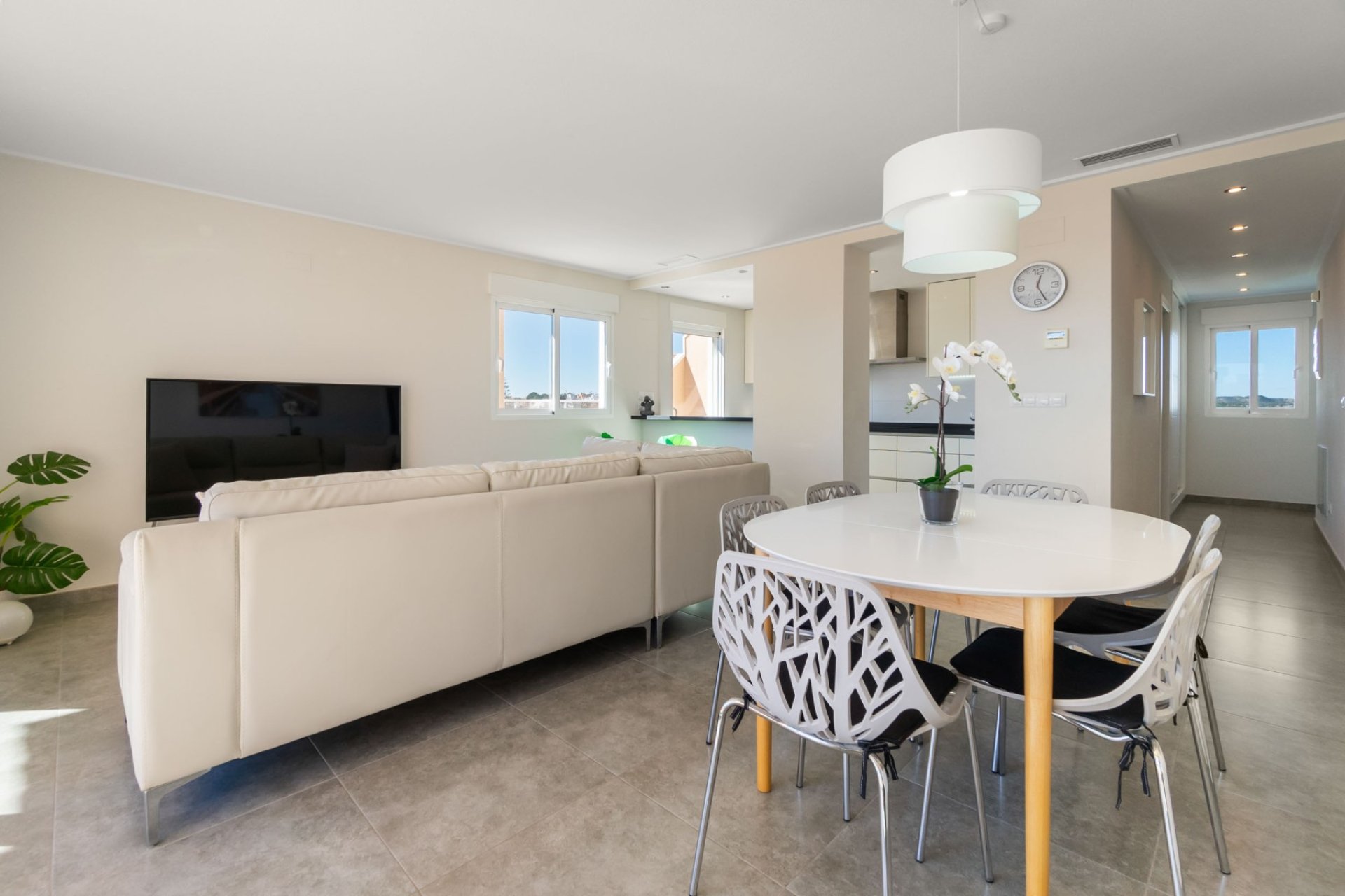Resale - Apartment -
Orihuela Costa - Villamartín