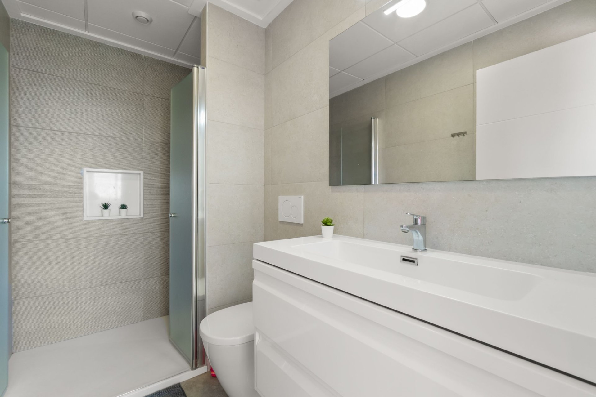 Resale - Apartment -
Orihuela Costa - Villamartín