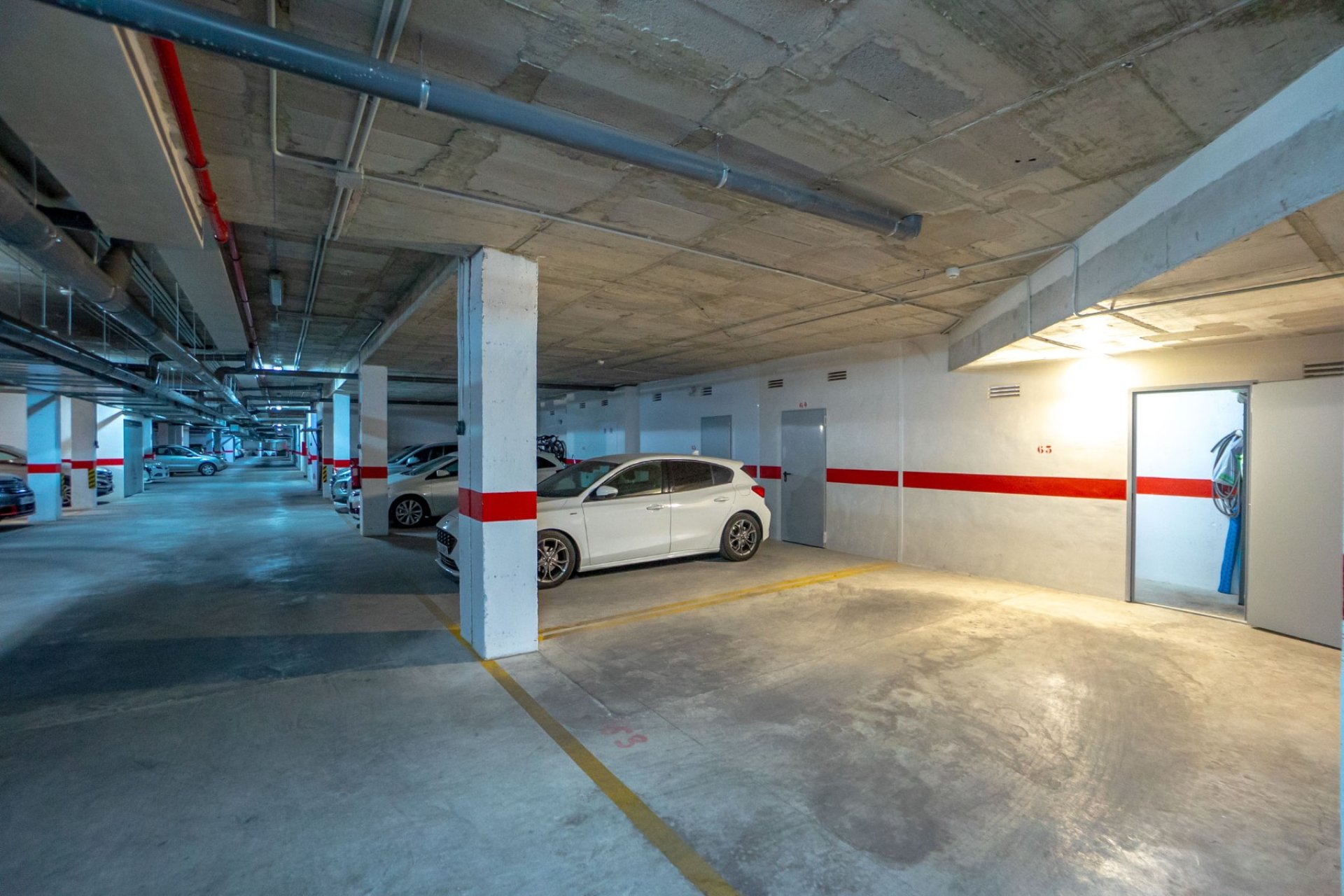 Resale - Apartment -
Orihuela Costa - Villamartín