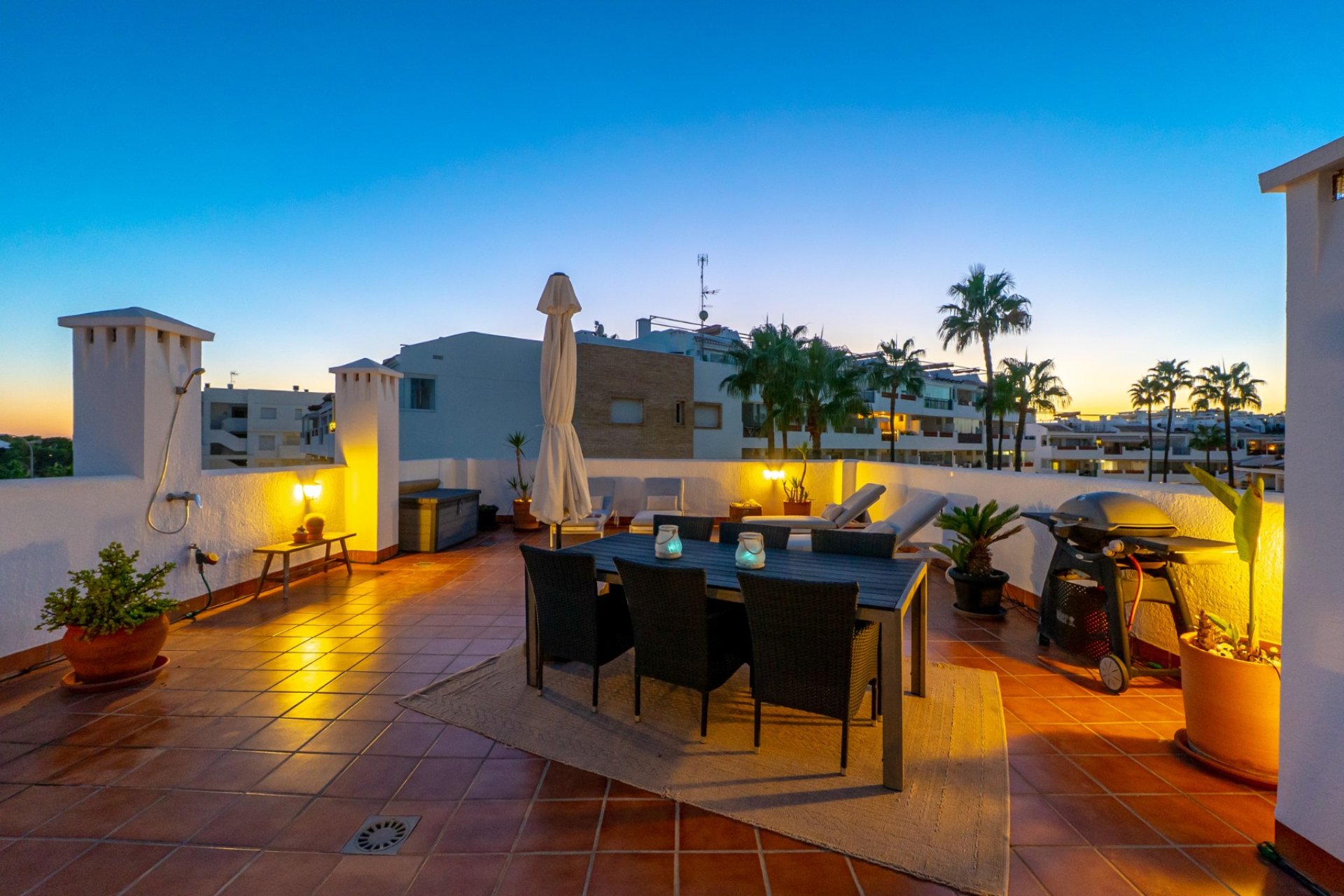 Resale - Apartment -
Orihuela Costa - Villamartín