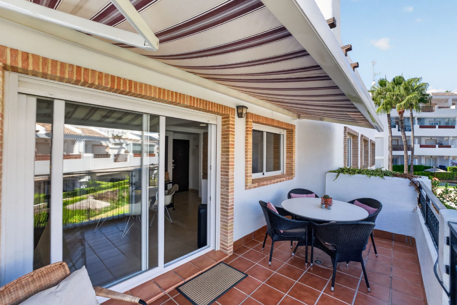 Resale - Apartment -
Orihuela Costa - Villamartín
