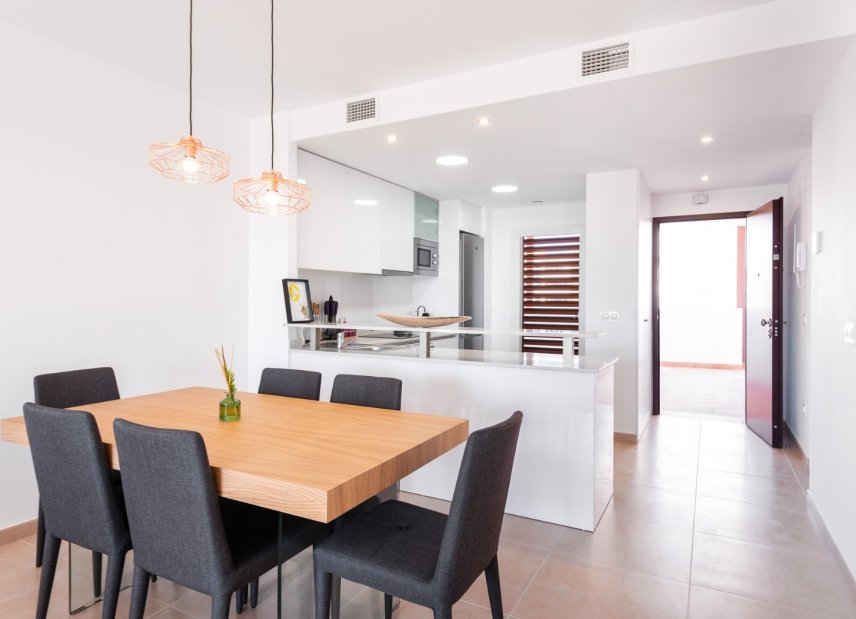 Resale - Apartment -
Orihuela Costa