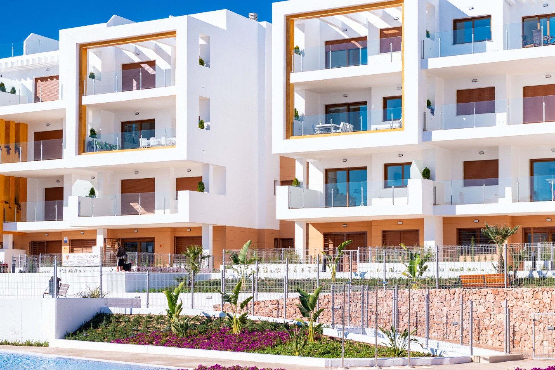 Resale - Apartment -
Orihuela Costa