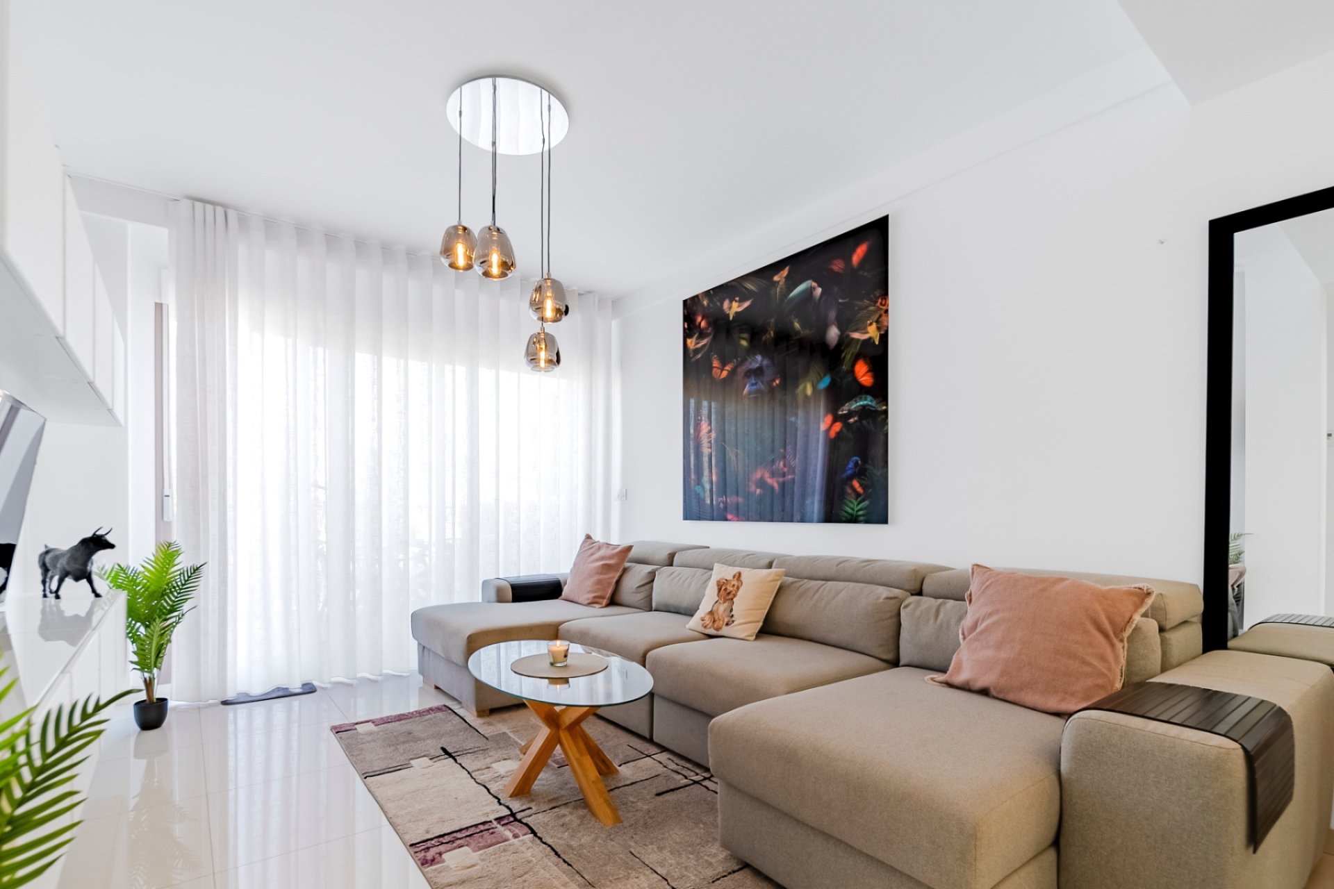 Resale - Apartment -
Pilar de la Horadada - Mil Palmeras