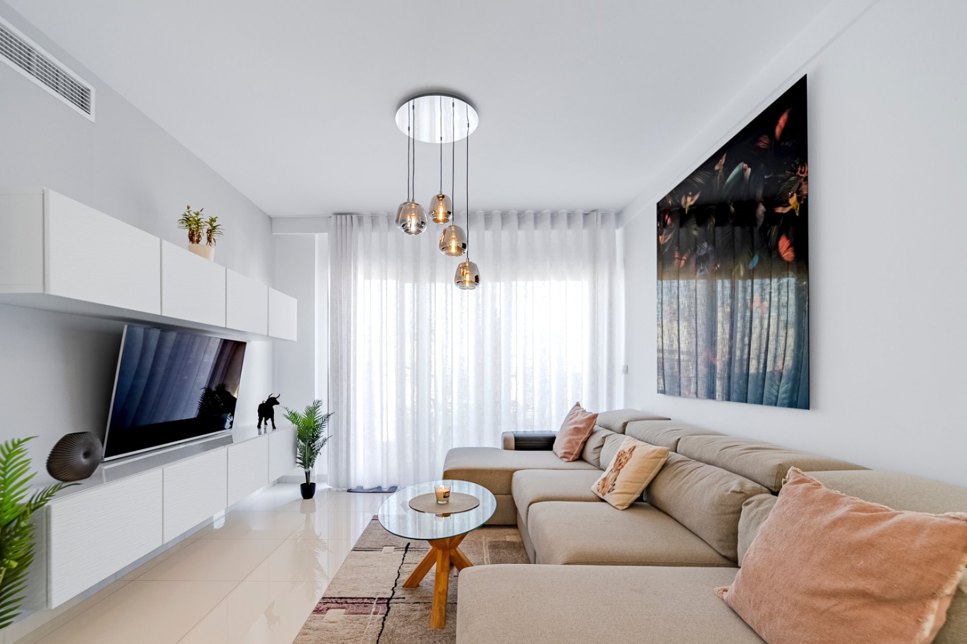 Resale - Apartment -
Pilar de la Horadada - Mil Palmeras