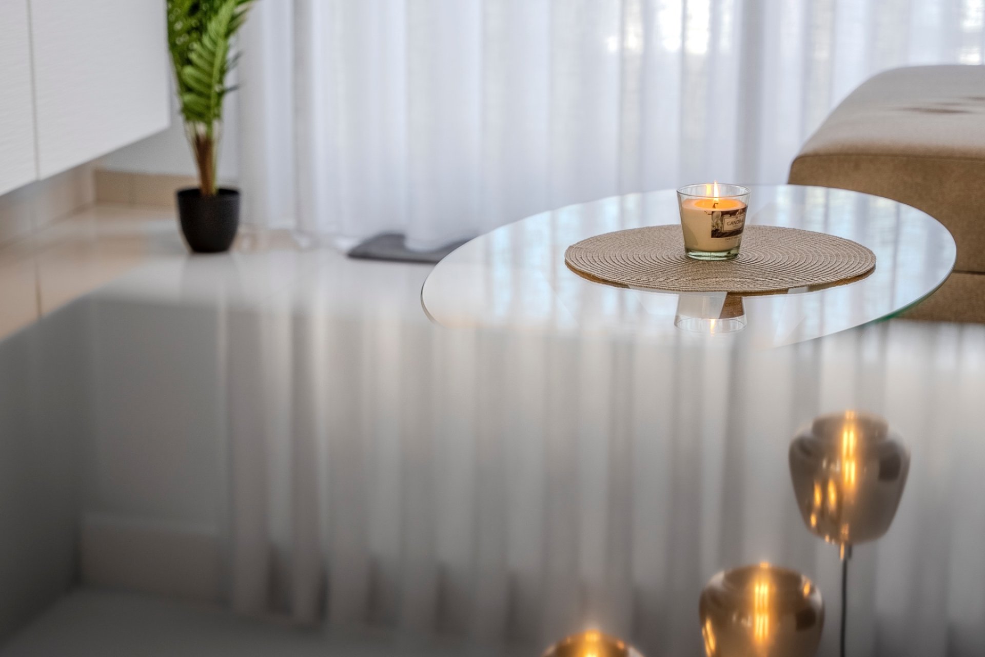Resale - Apartment -
Pilar de la Horadada - Mil Palmeras