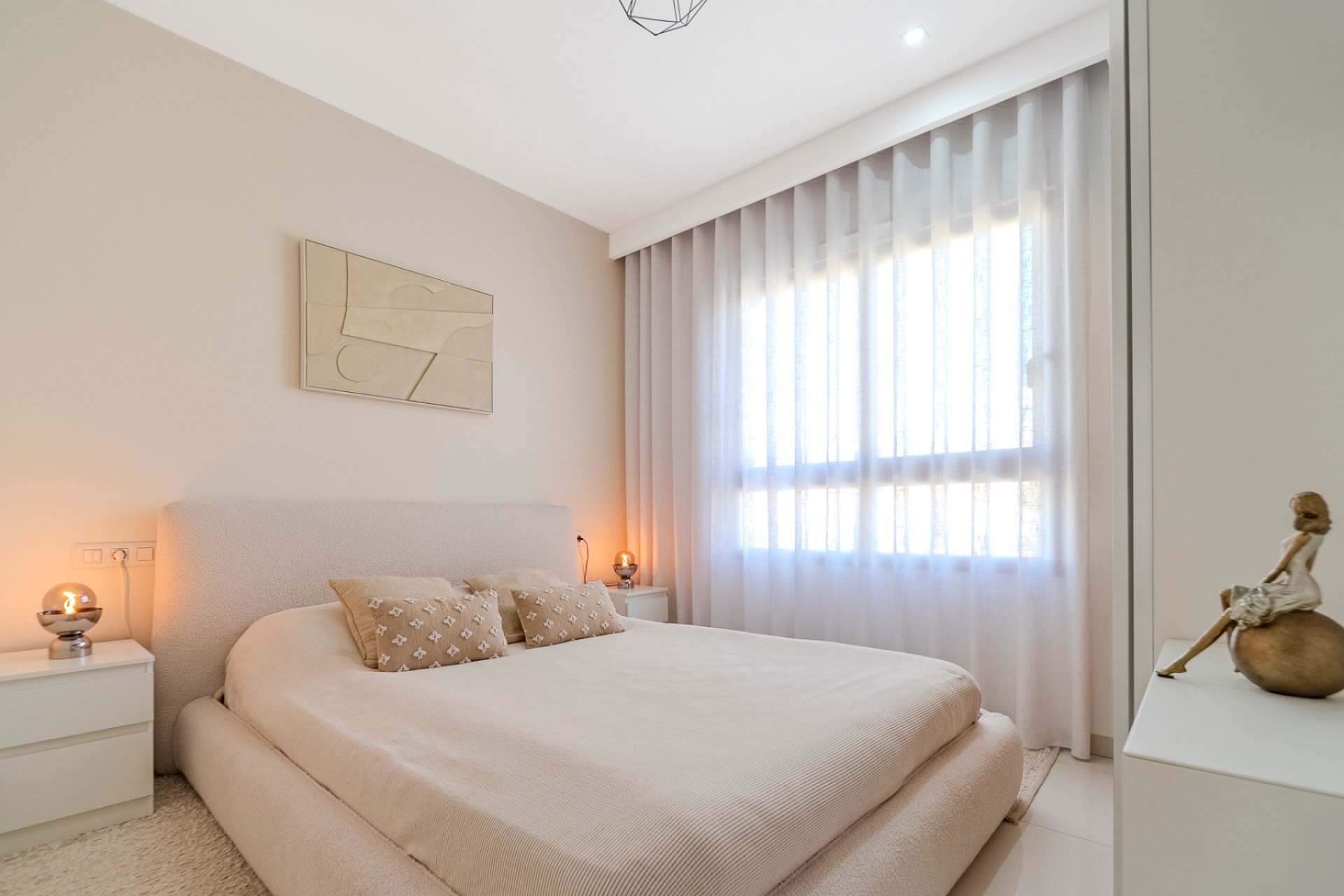 Resale - Apartment -
Pilar de la Horadada - Mil Palmeras