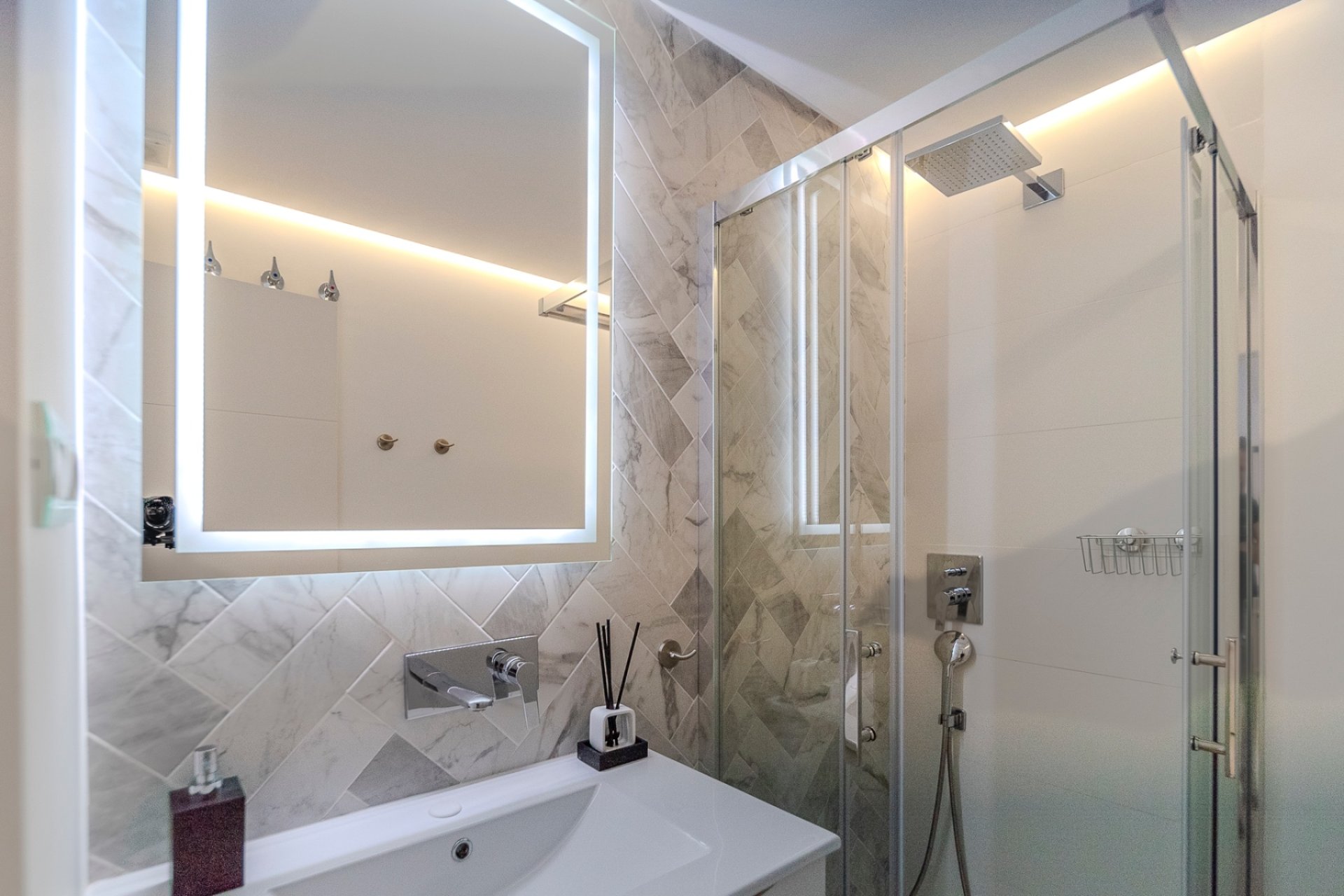Resale - Apartment -
Pilar de la Horadada - Mil Palmeras