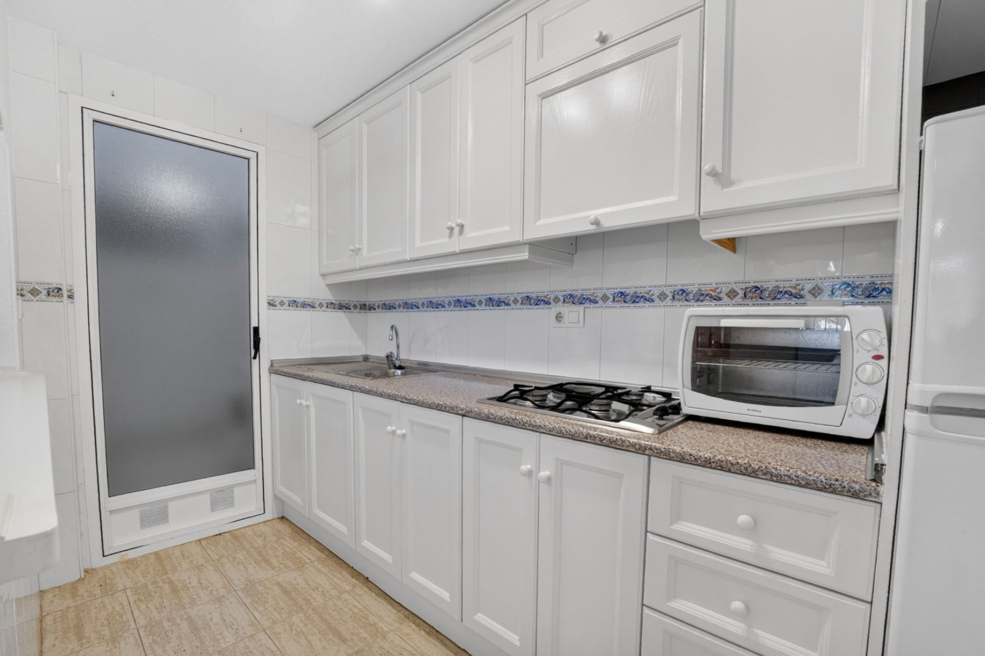 Resale - Apartment -
Pilar de la Horadada - Mil Palmeras