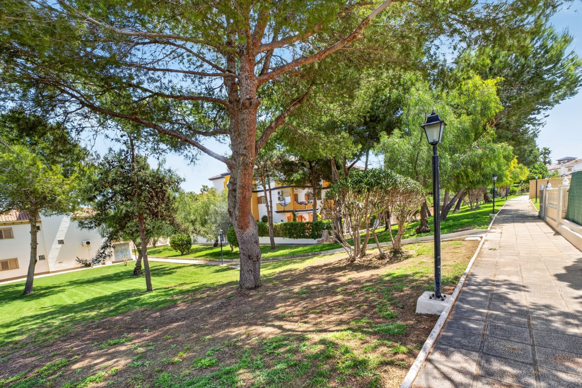 Resale - Apartment -
Pilar de la Horadada - Mil Palmeras