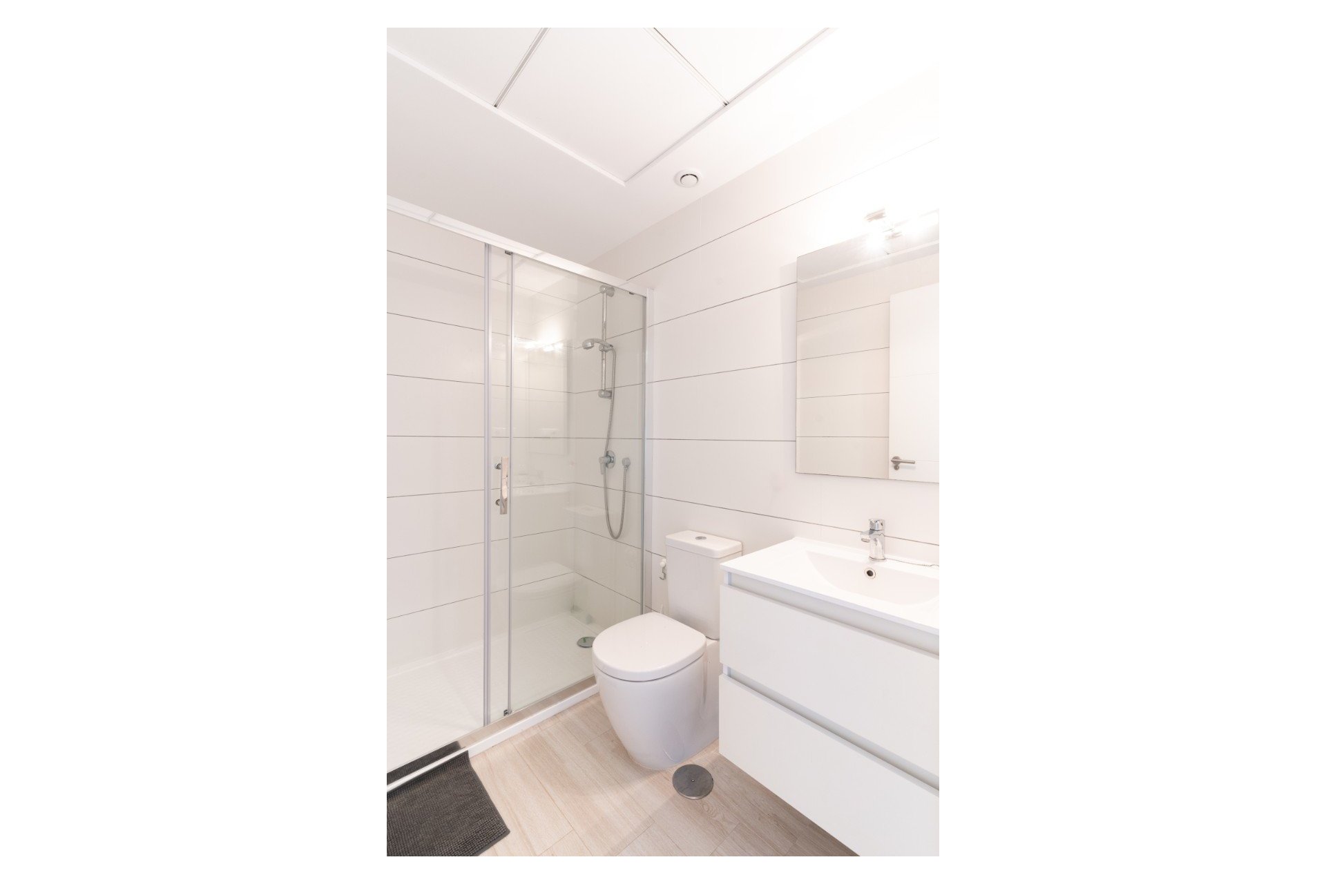 Resale - Apartment -
Torrevieja - La Mata