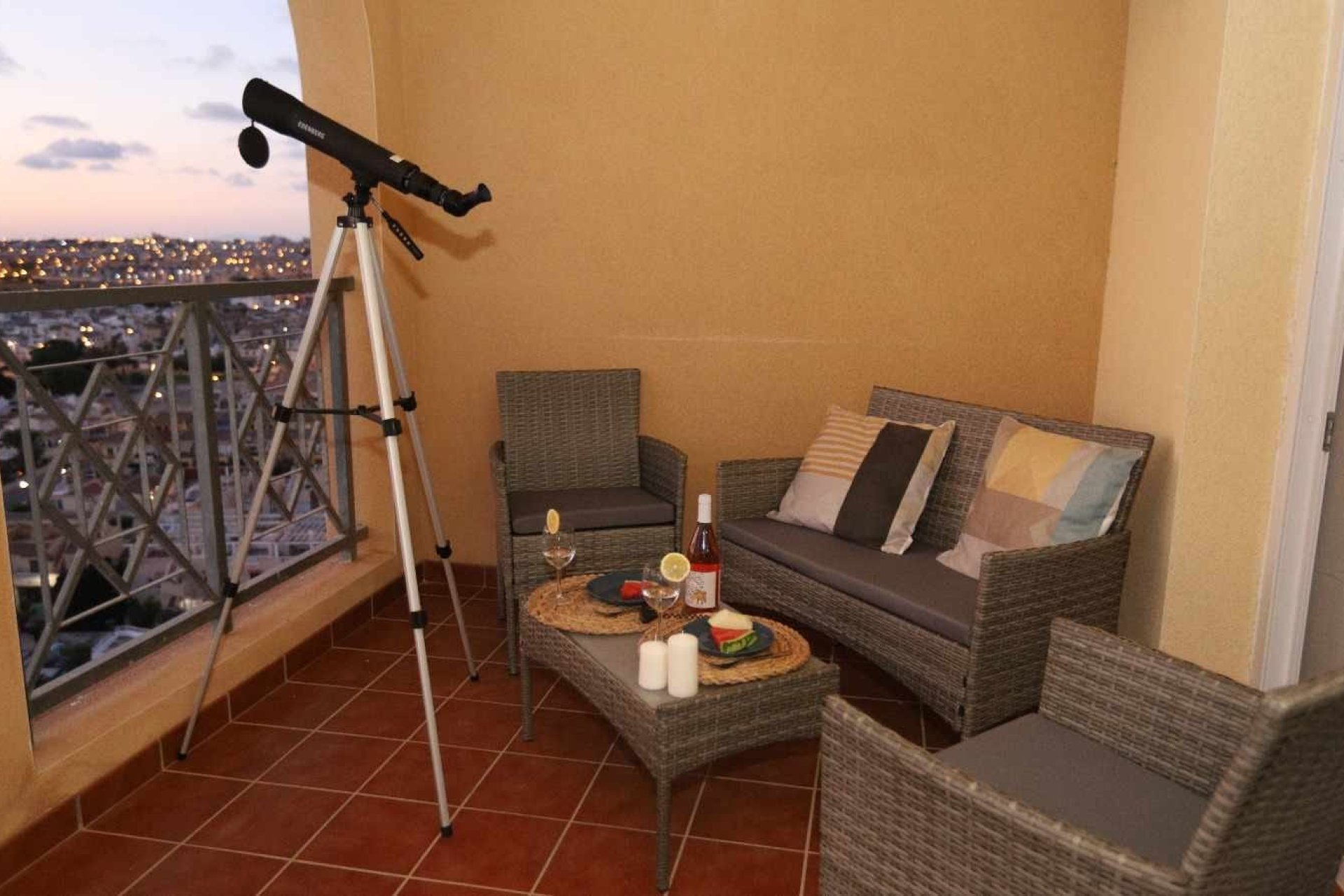 Resale - Apartment -
Torrevieja - Playa Los Locos