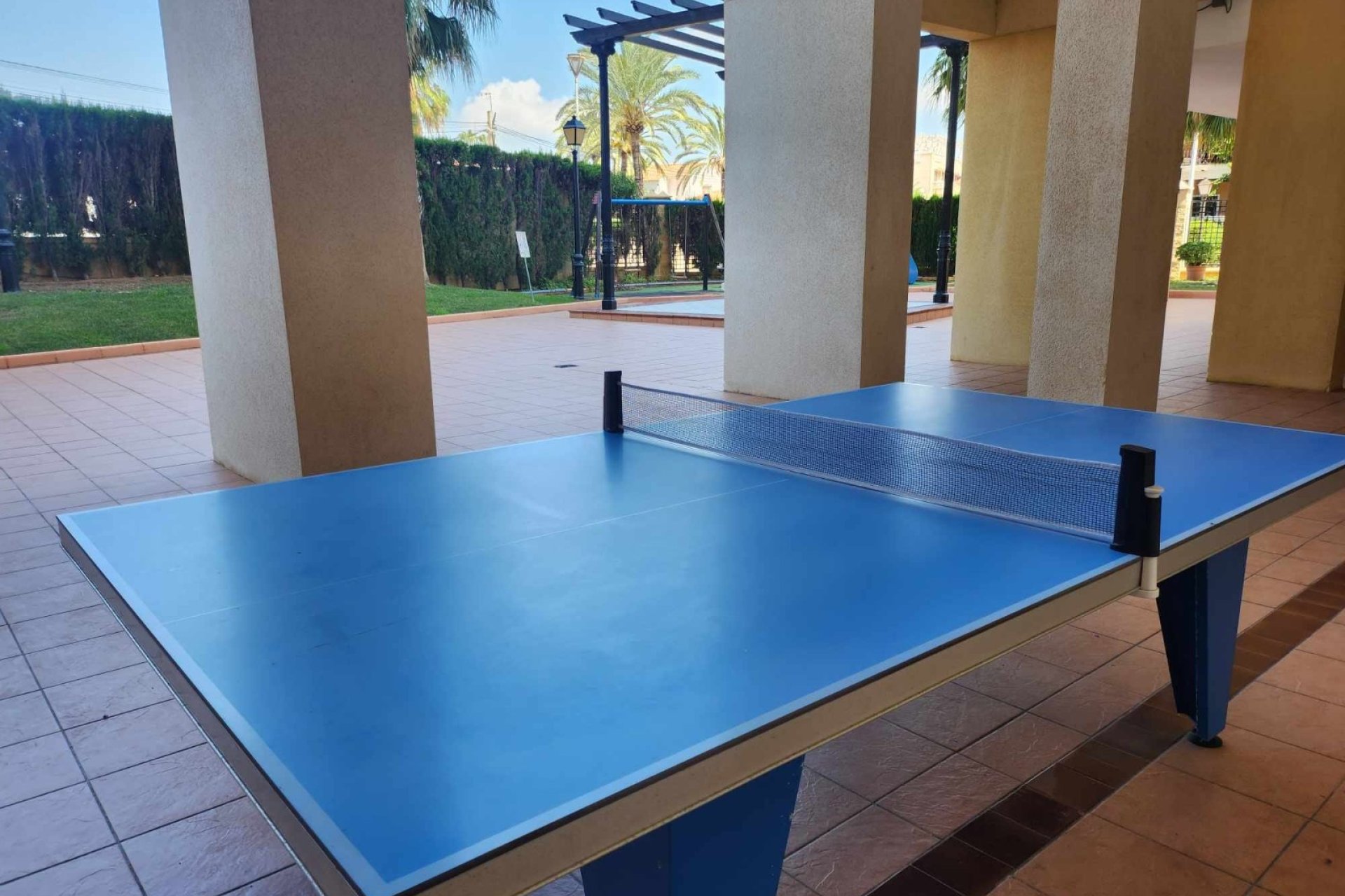 Resale - Apartment -
Torrevieja - Playa Los Locos