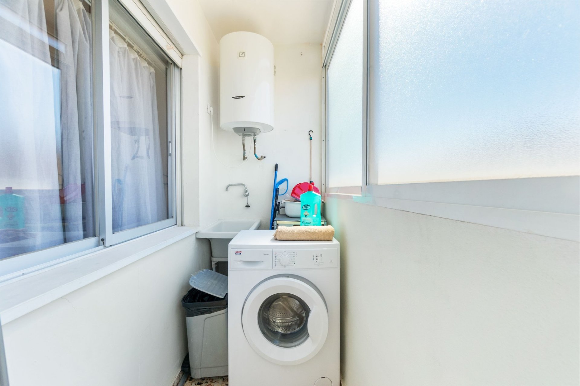 Resale - Apartment -
Torrevieja