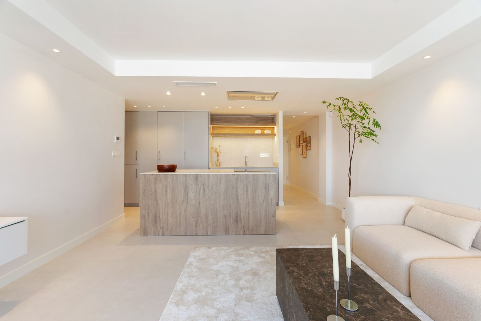 Resale - Apartment -
Torrevieja