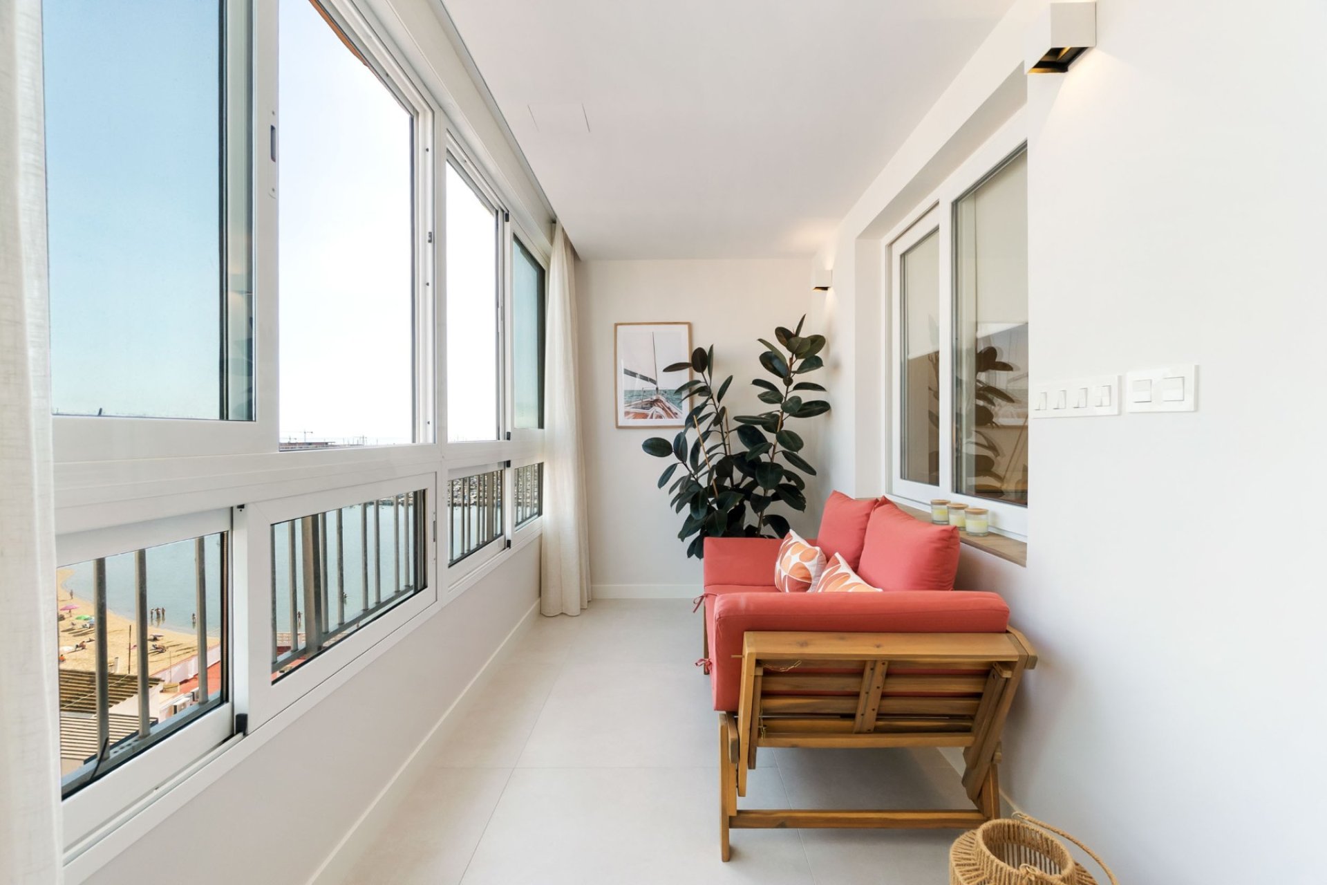 Resale - Apartment -
Torrevieja