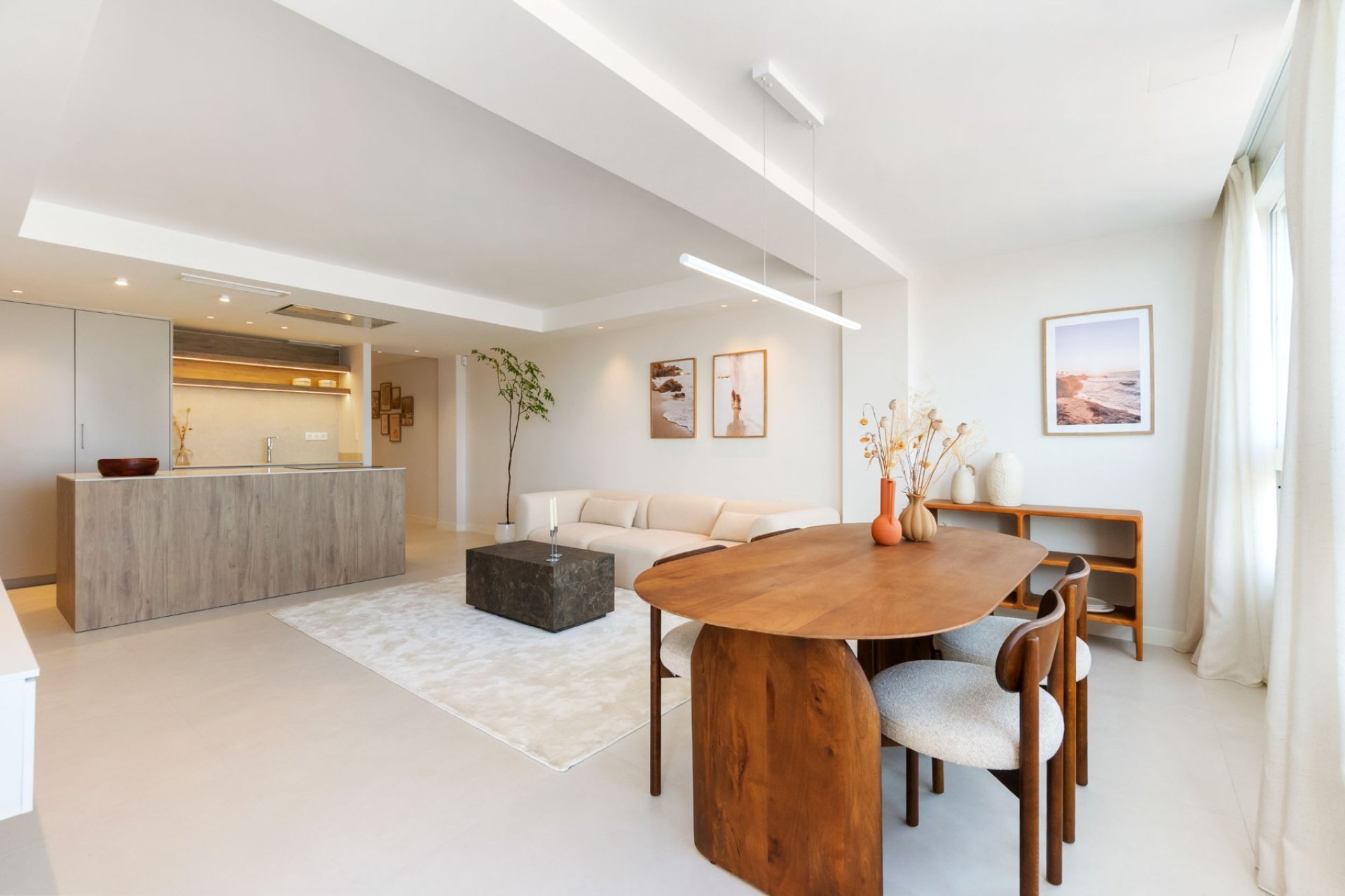 Resale - Apartment -
Torrevieja