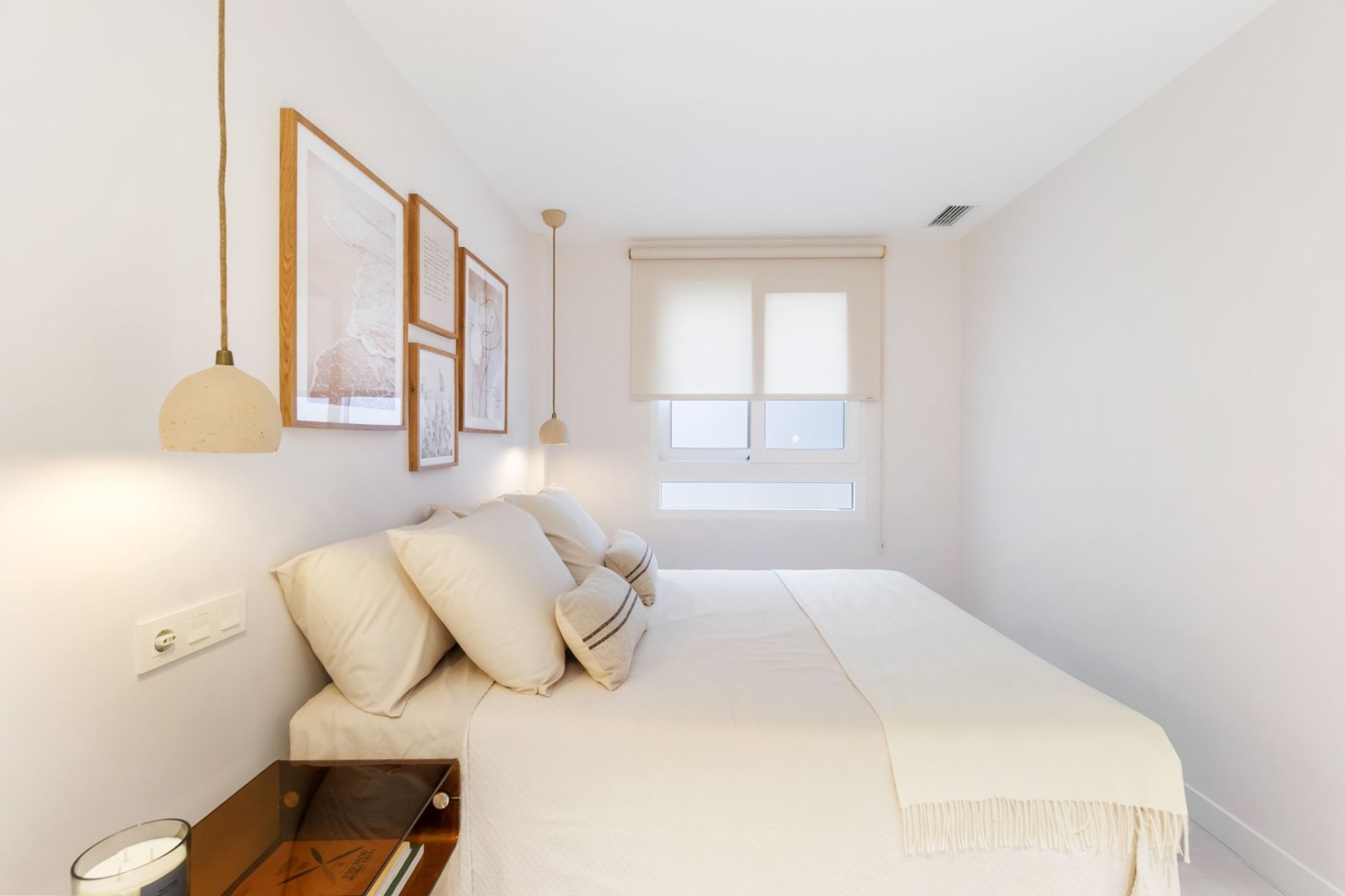 Resale - Apartment -
Torrevieja