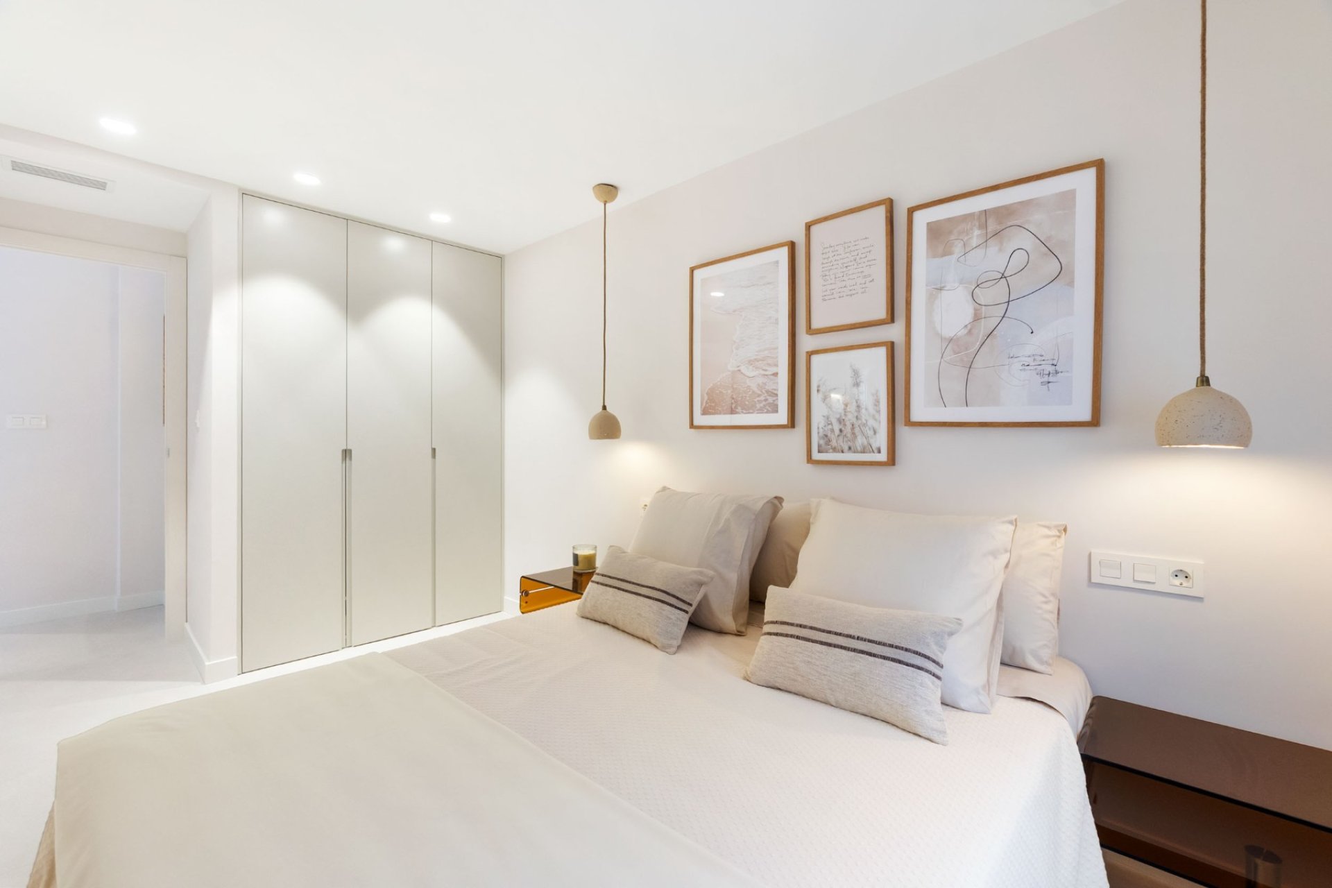 Resale - Apartment -
Torrevieja