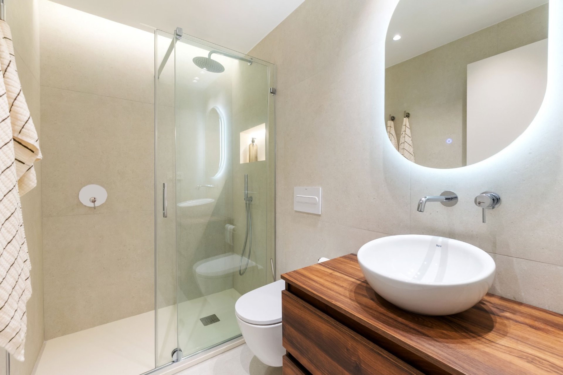 Resale - Apartment -
Torrevieja