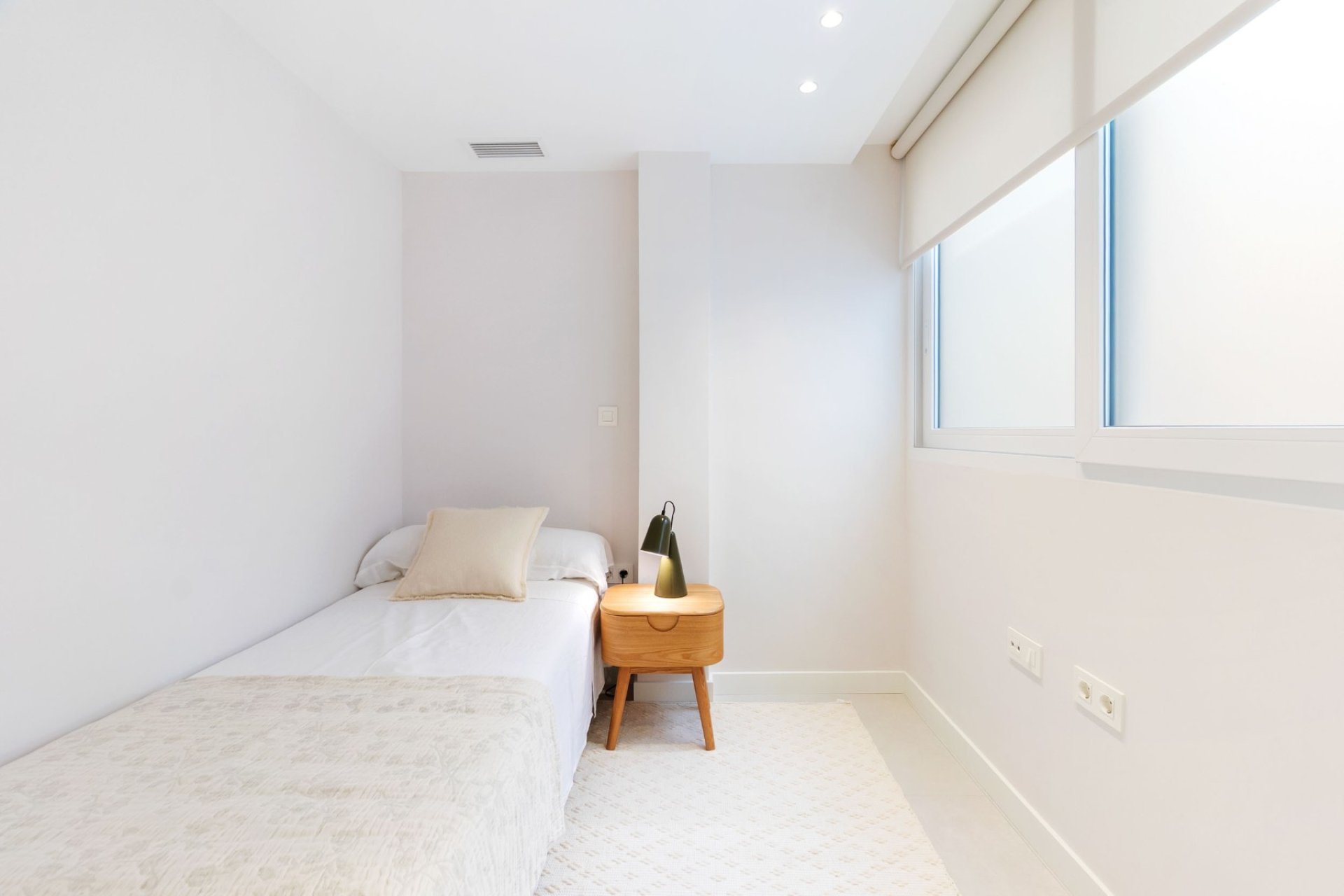 Resale - Apartment -
Torrevieja