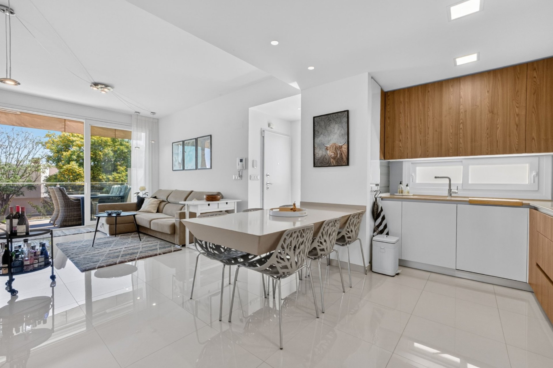 Resale - Apartment -
Torrevieja