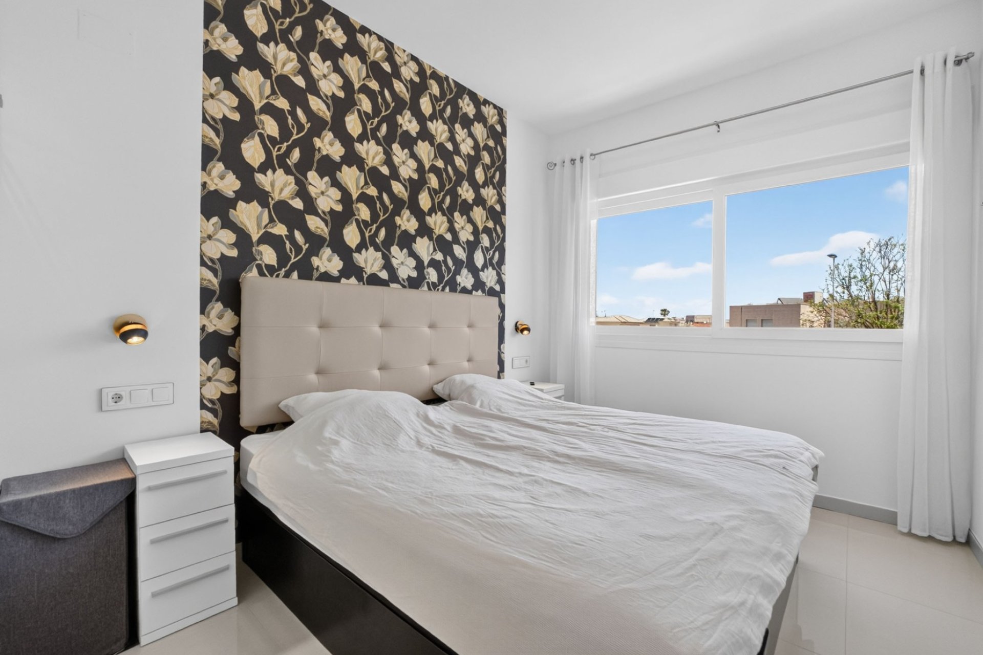 Resale - Apartment -
Torrevieja