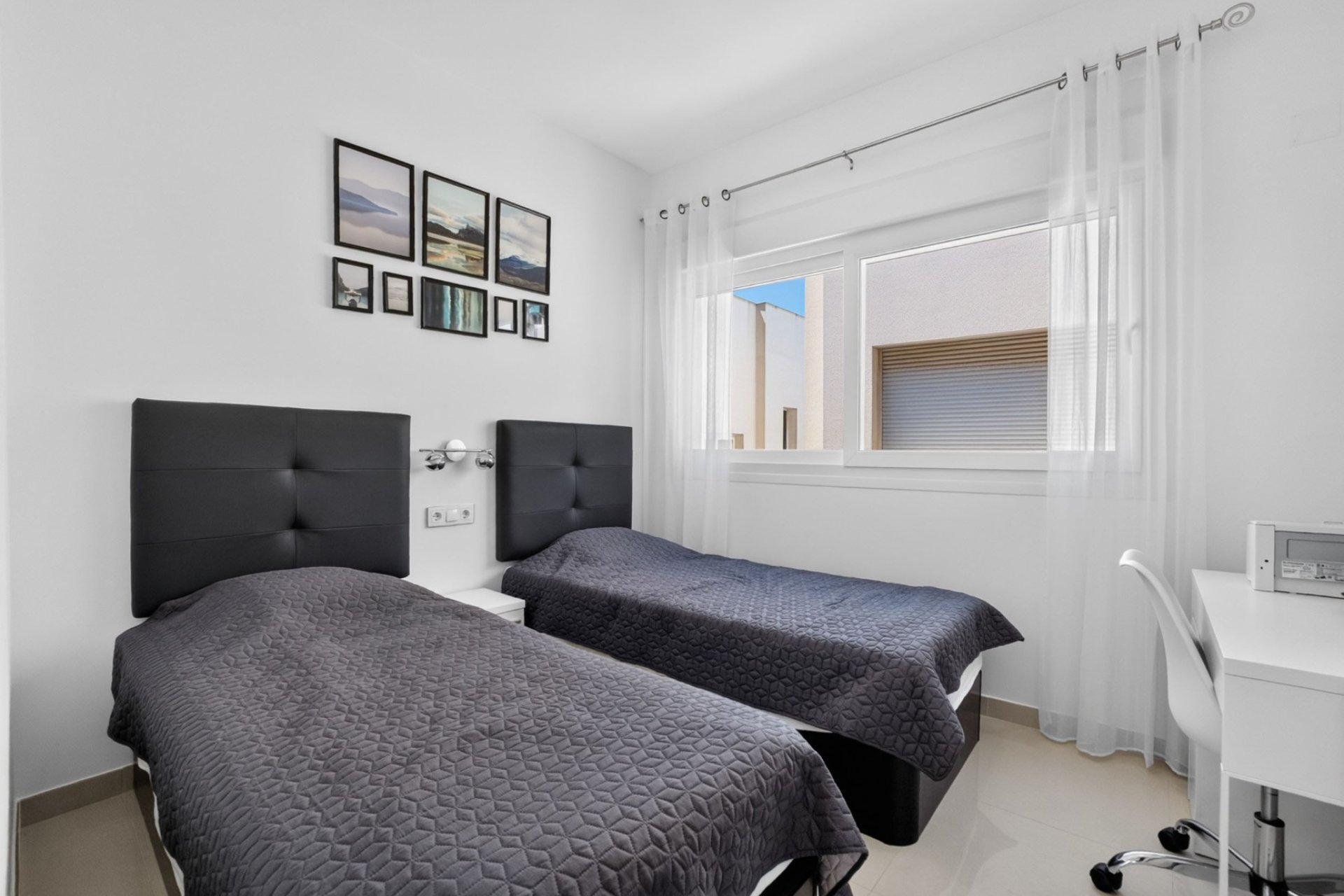 Resale - Apartment -
Torrevieja