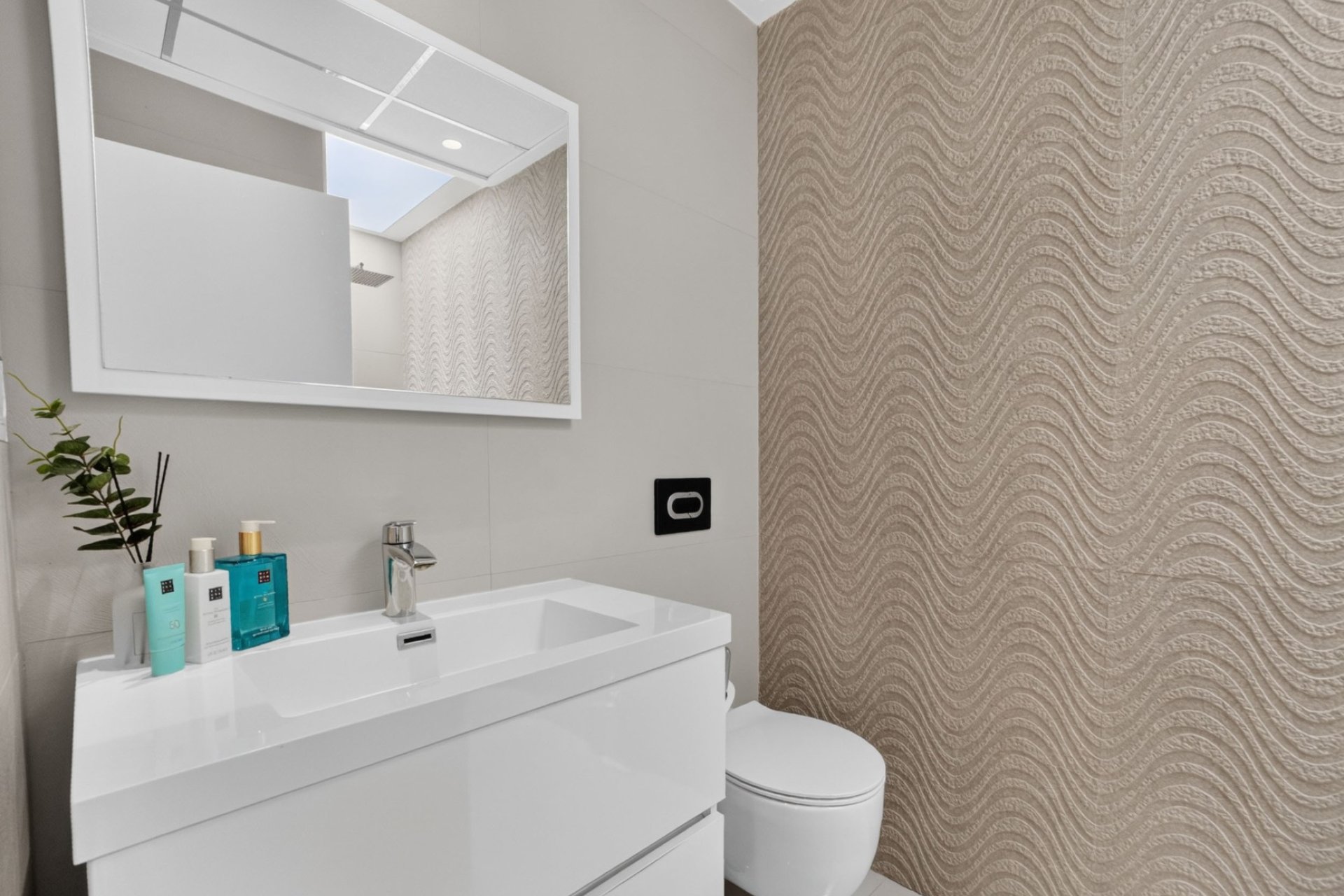 Resale - Apartment -
Torrevieja